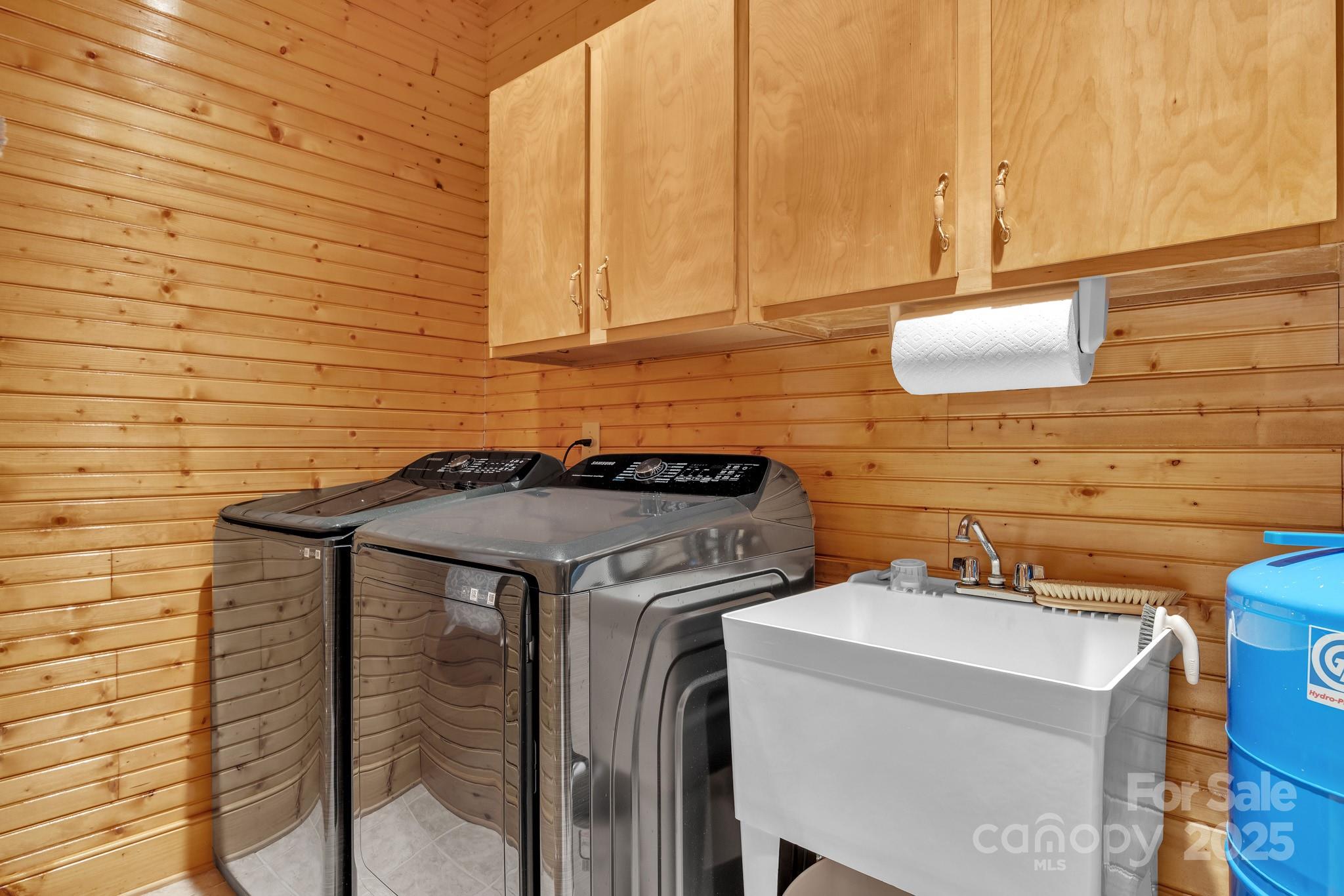 New River - Residential