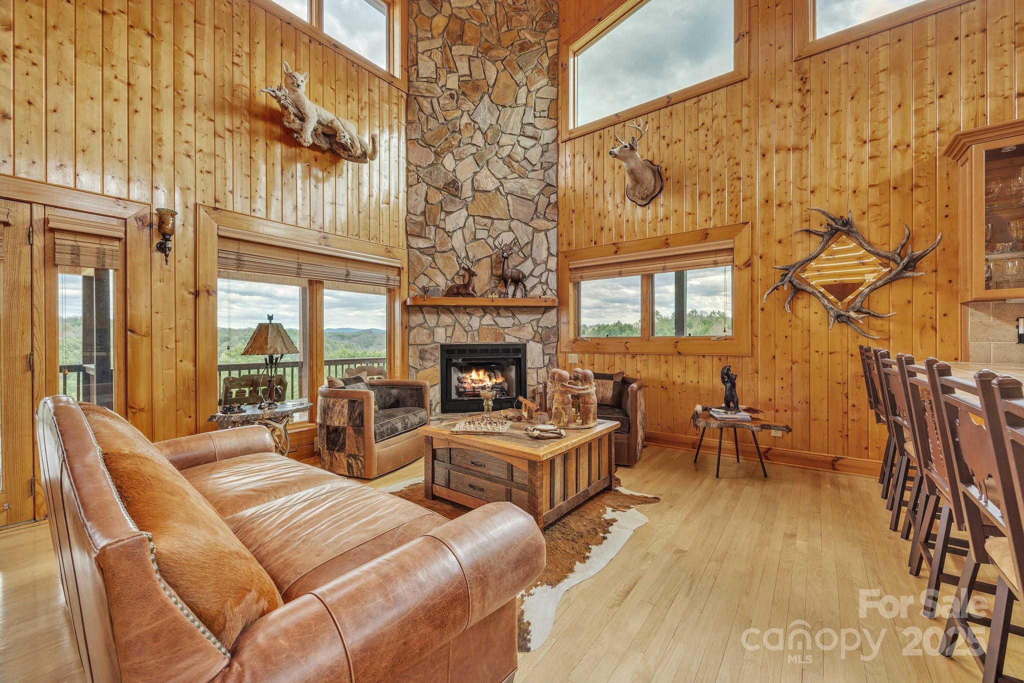 New River - Residential