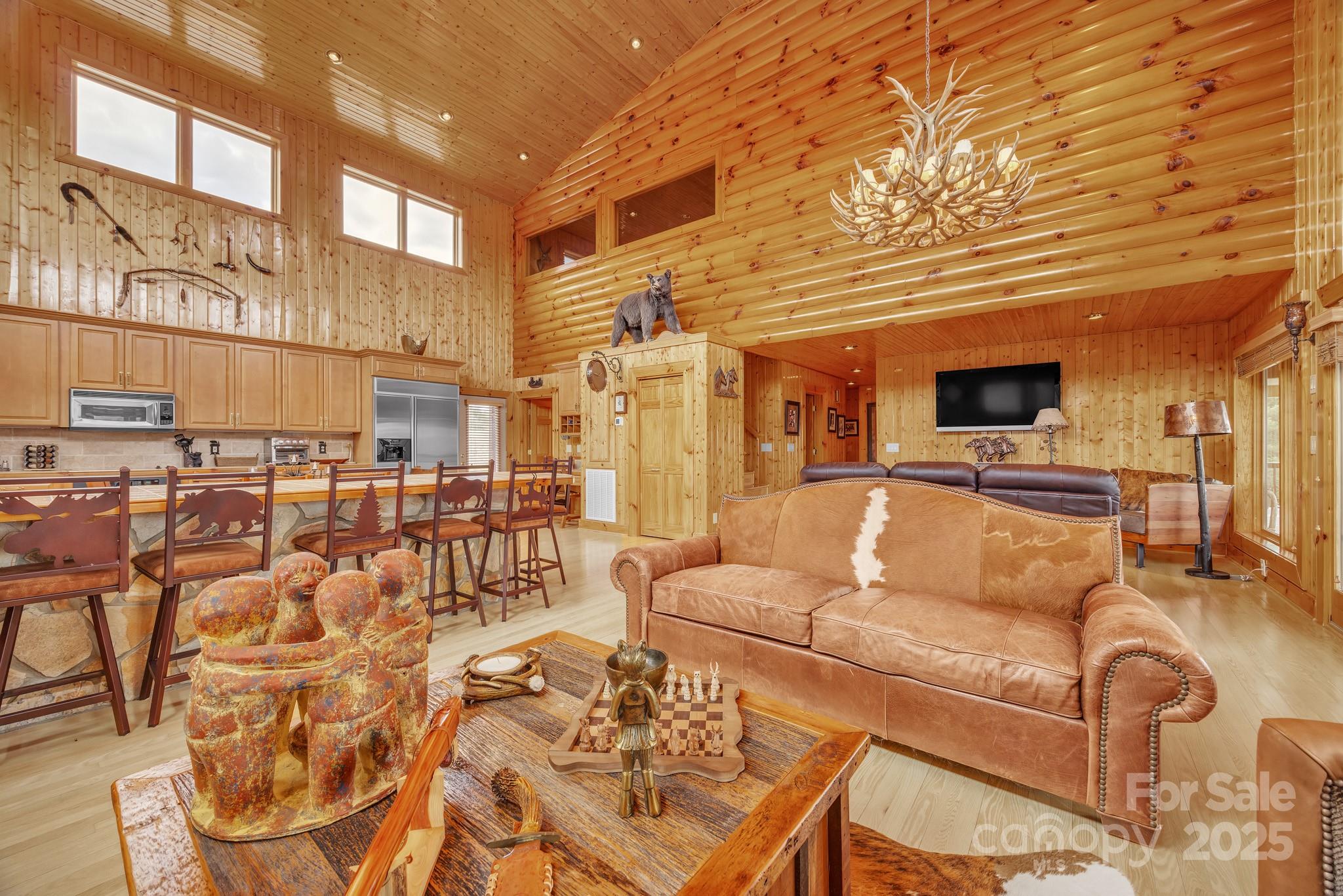 New River - Residential