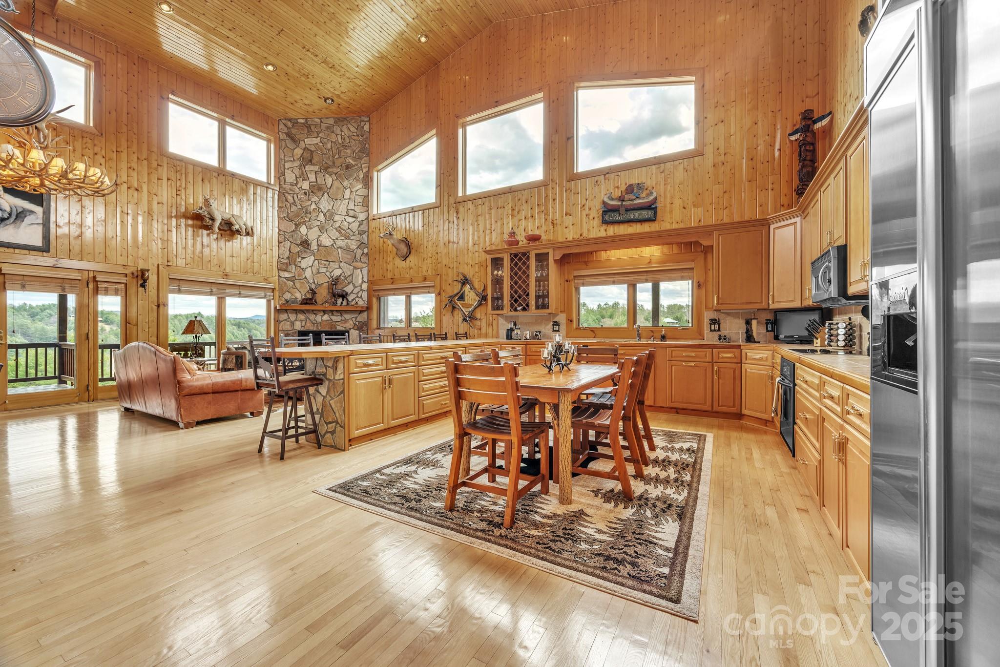 New River - Residential