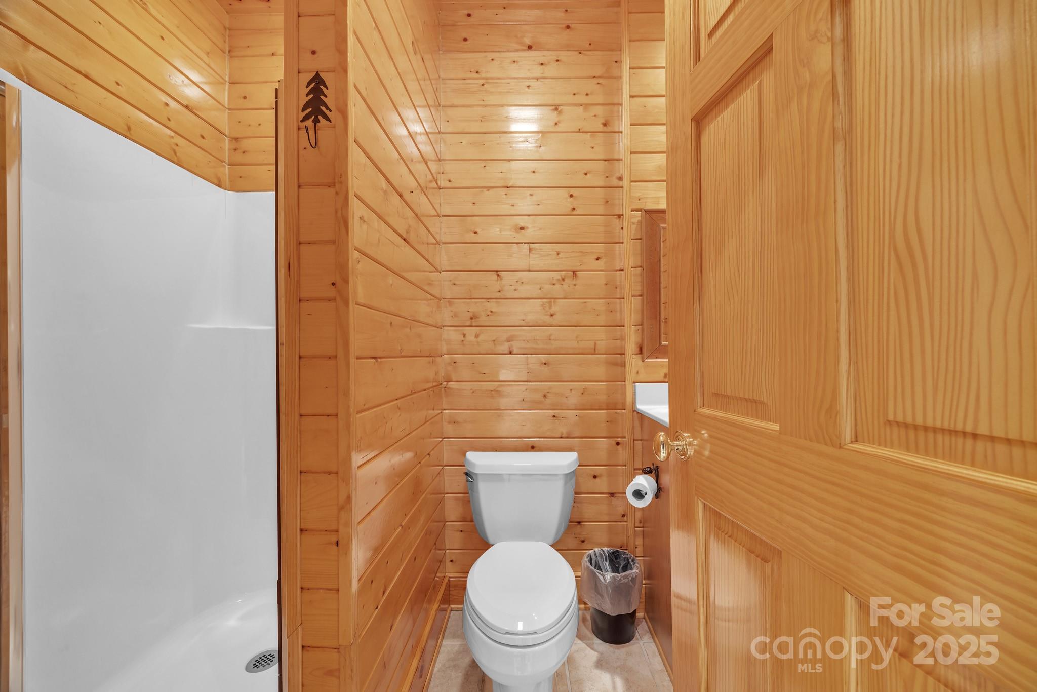 New River - Residential