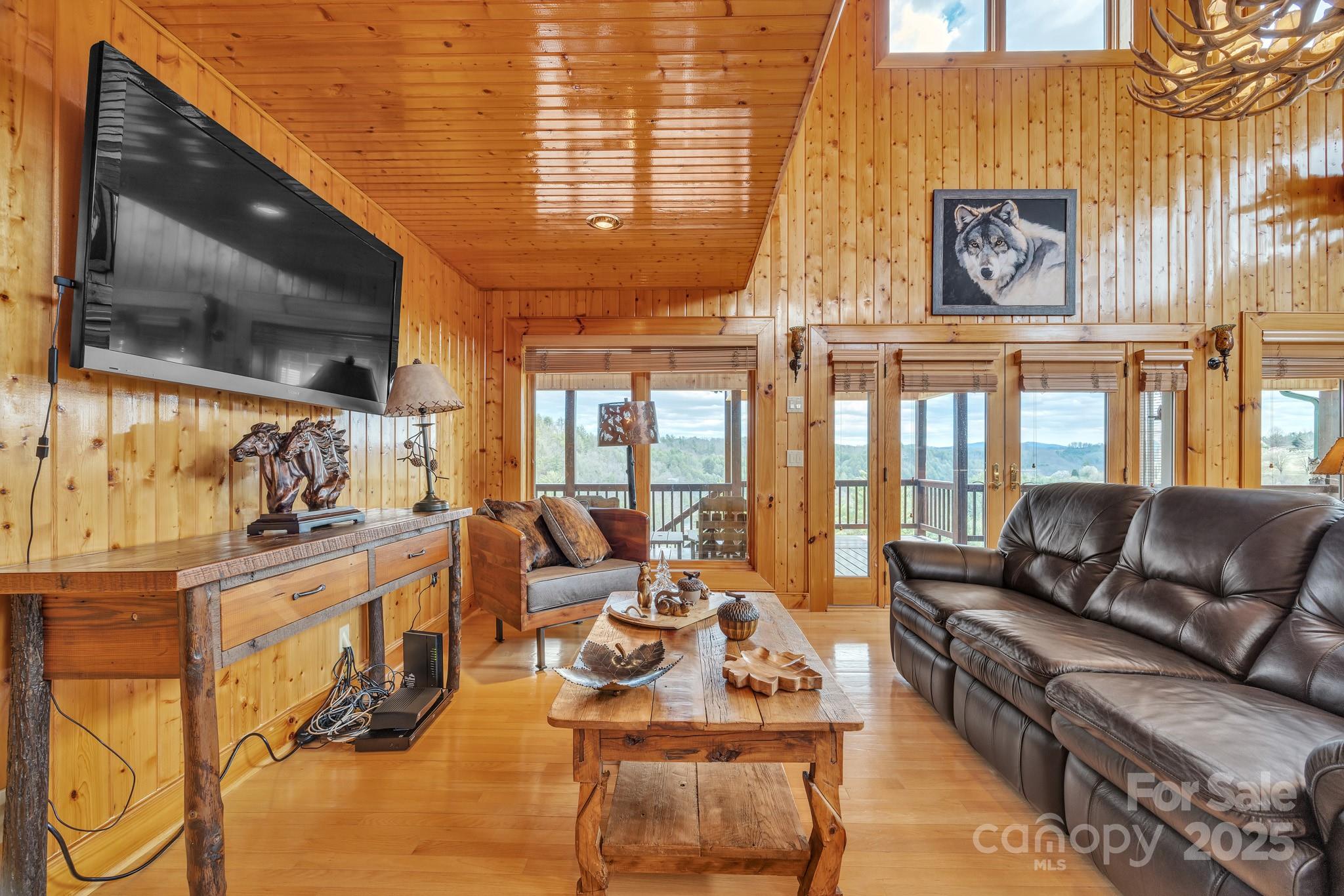 New River - Residential