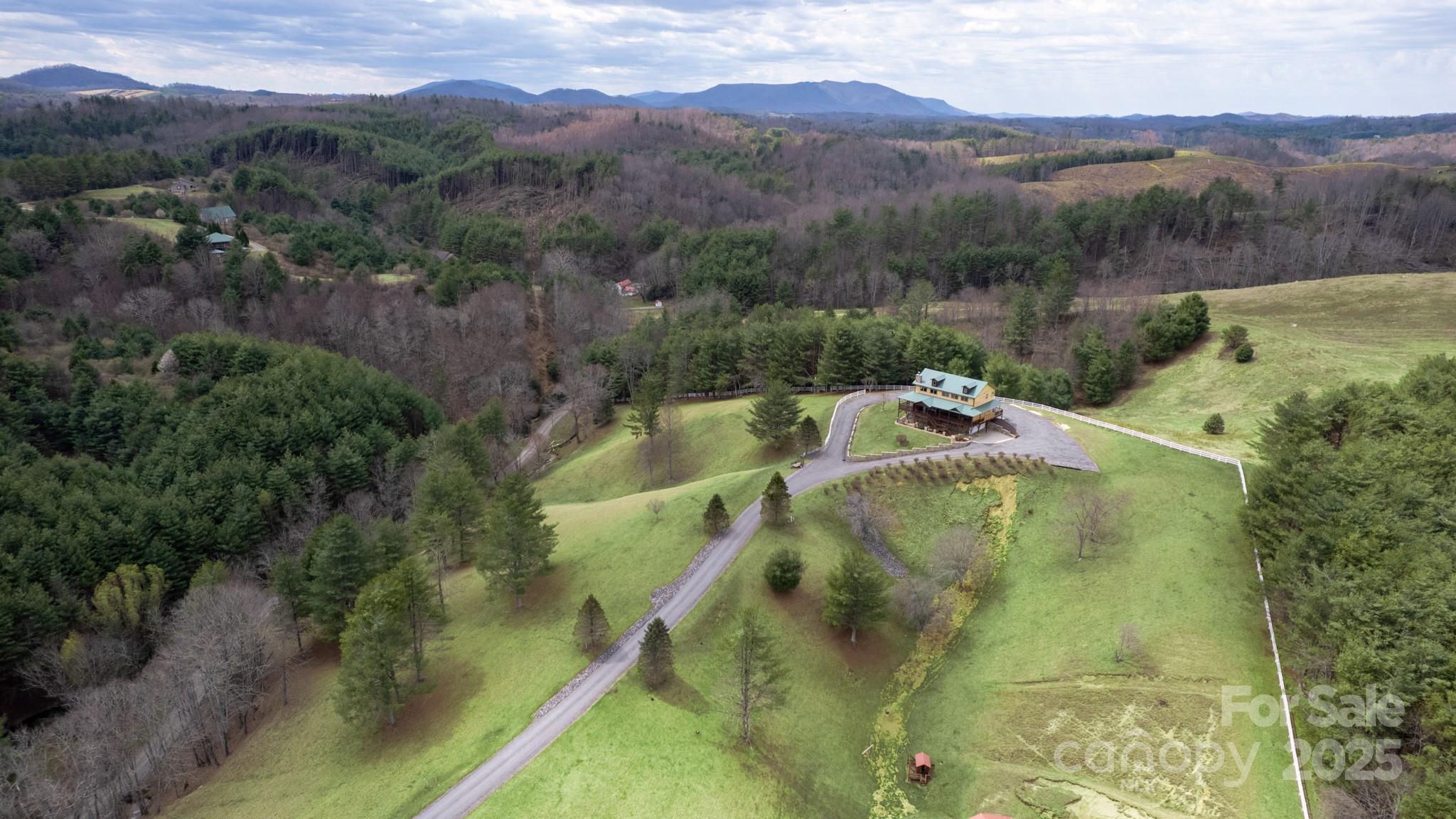 New River - Residential