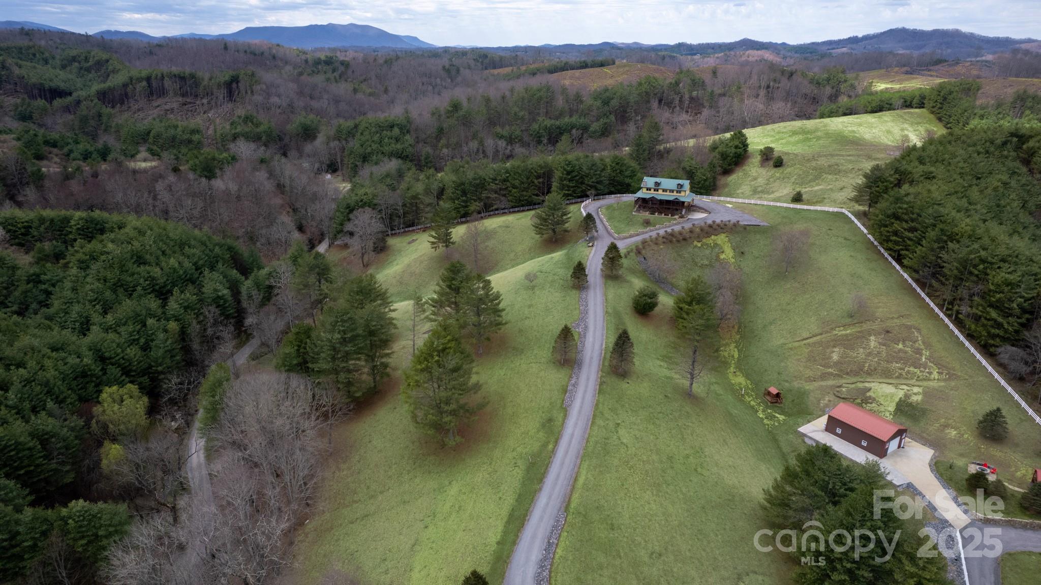 New River - Residential