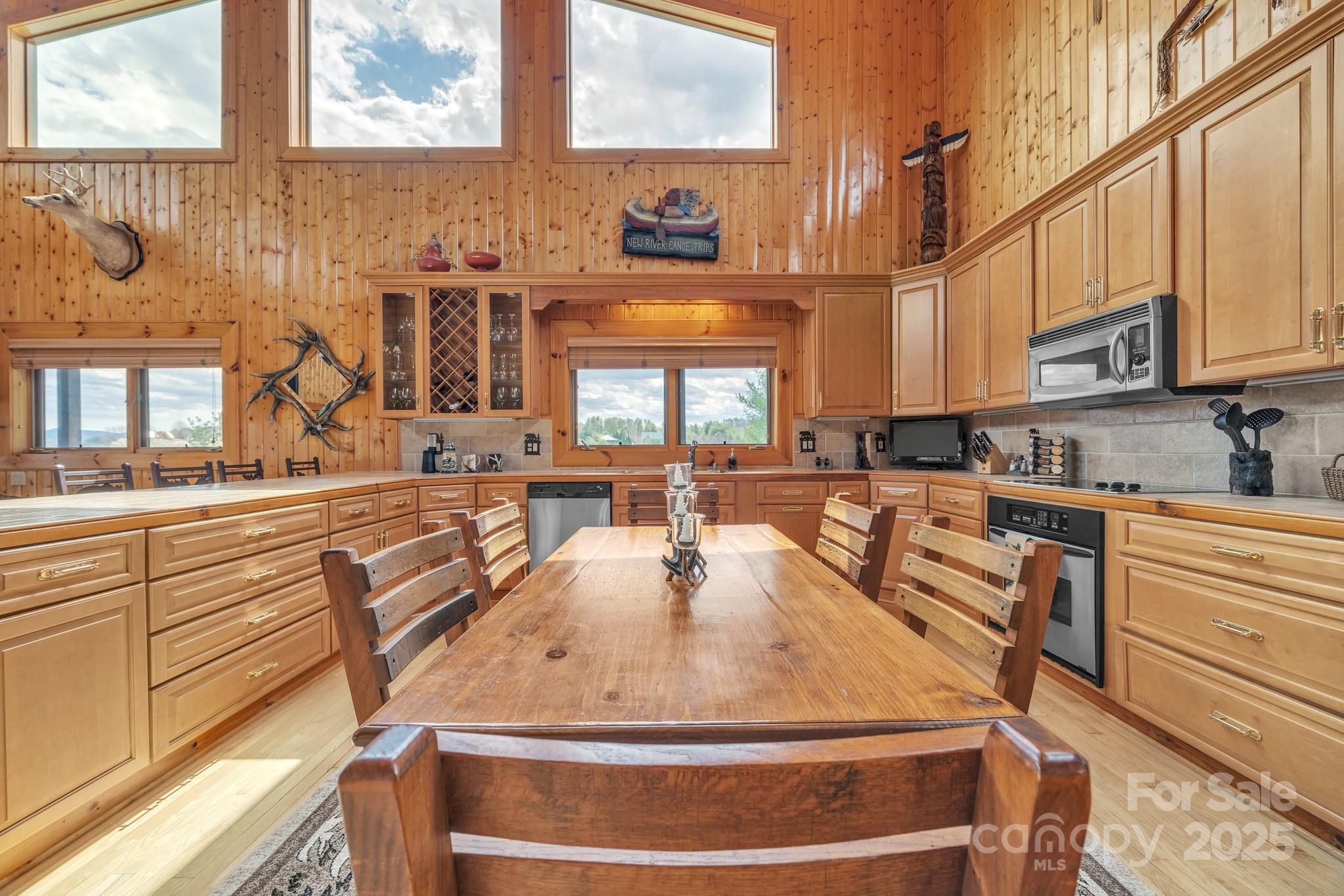 New River - Residential