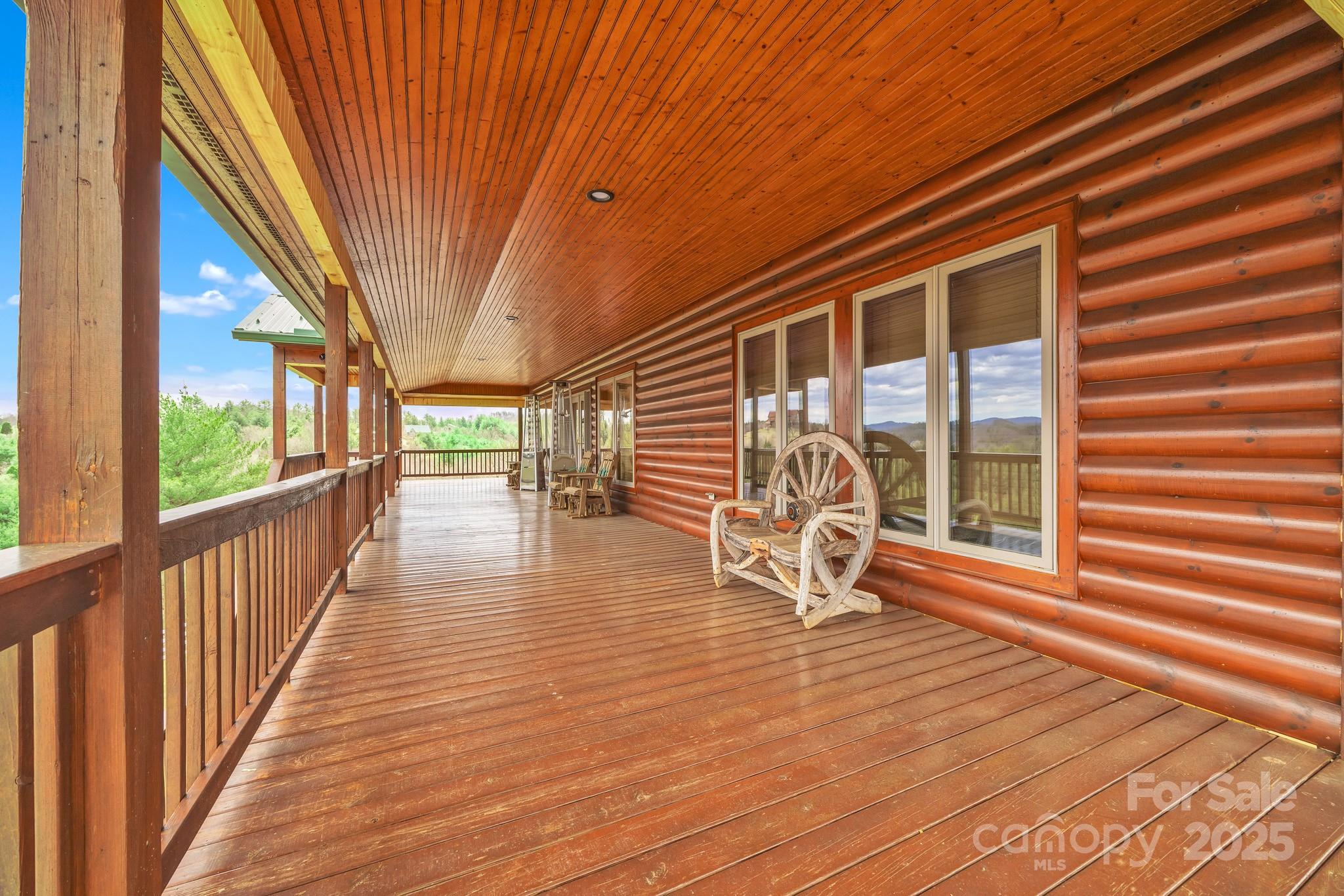 New River - Residential