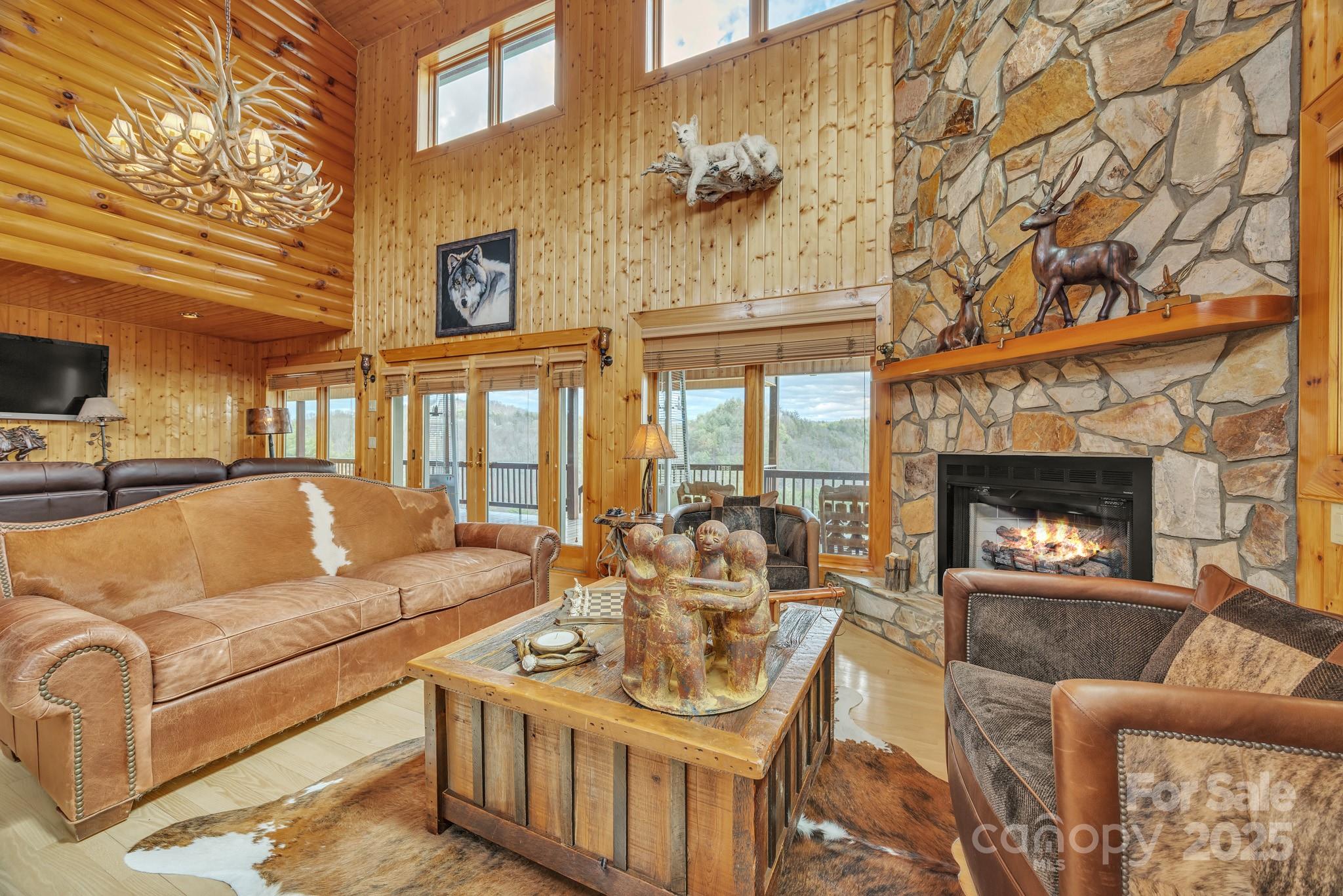 New River - Residential