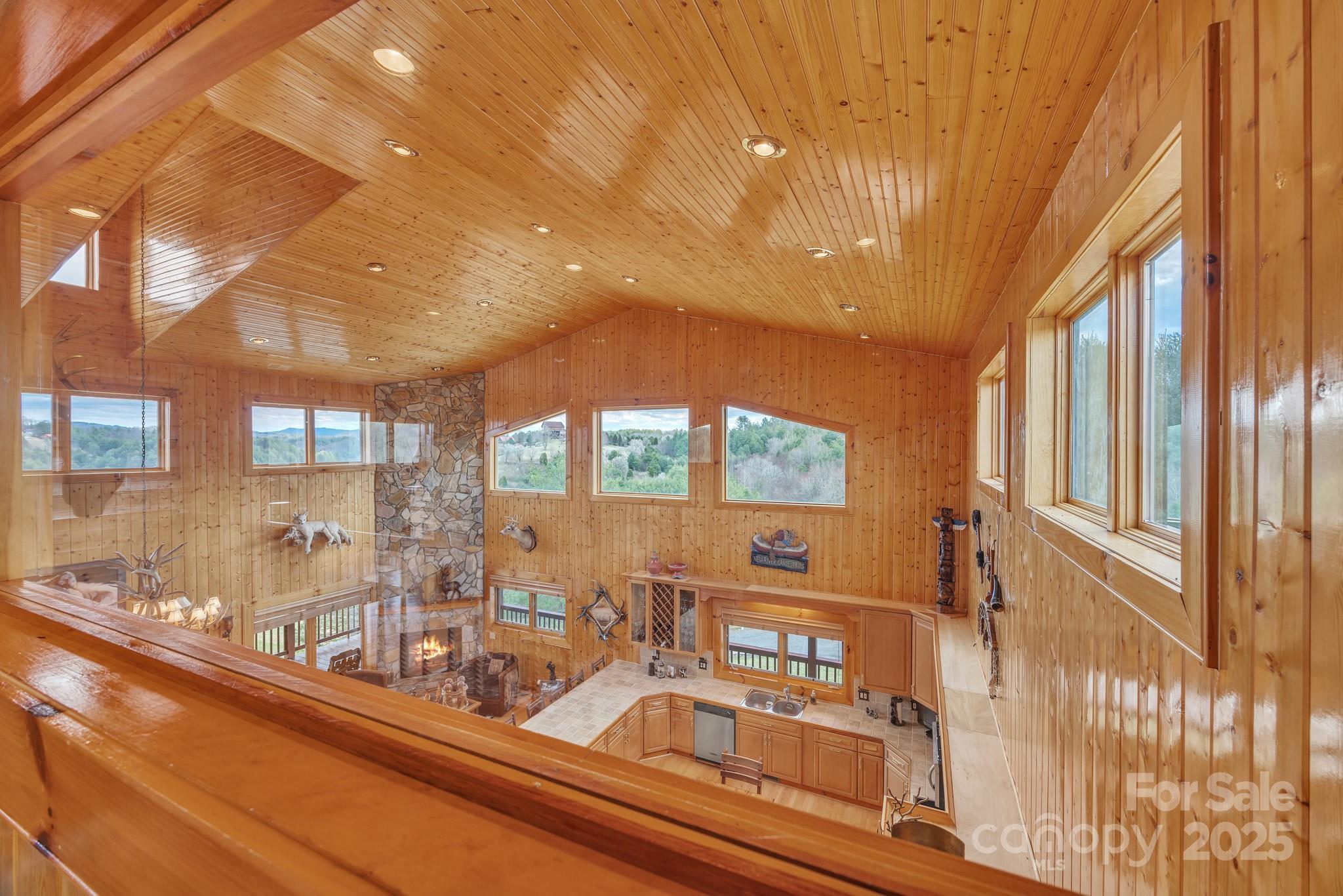 New River - Residential