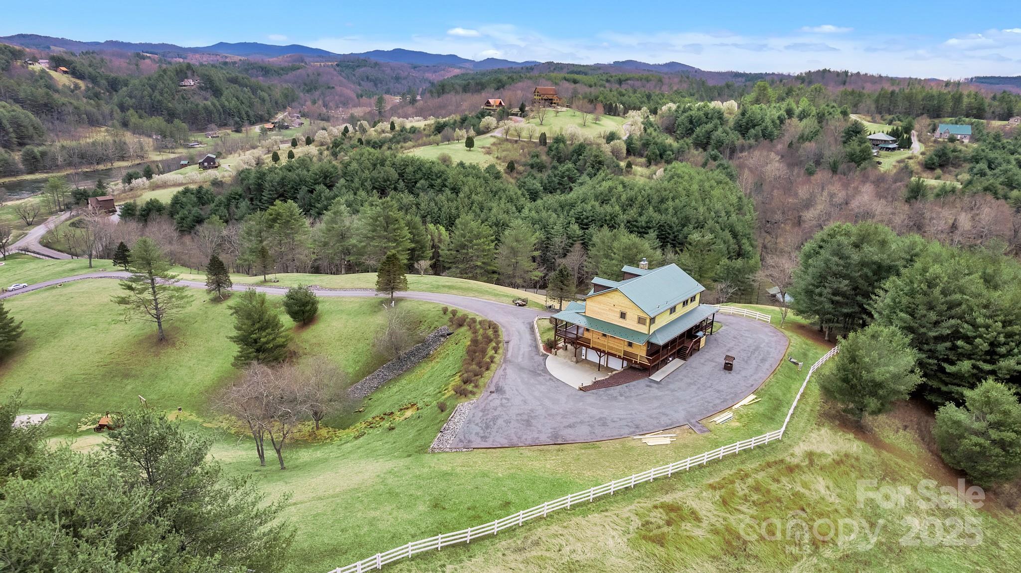 New River - Residential