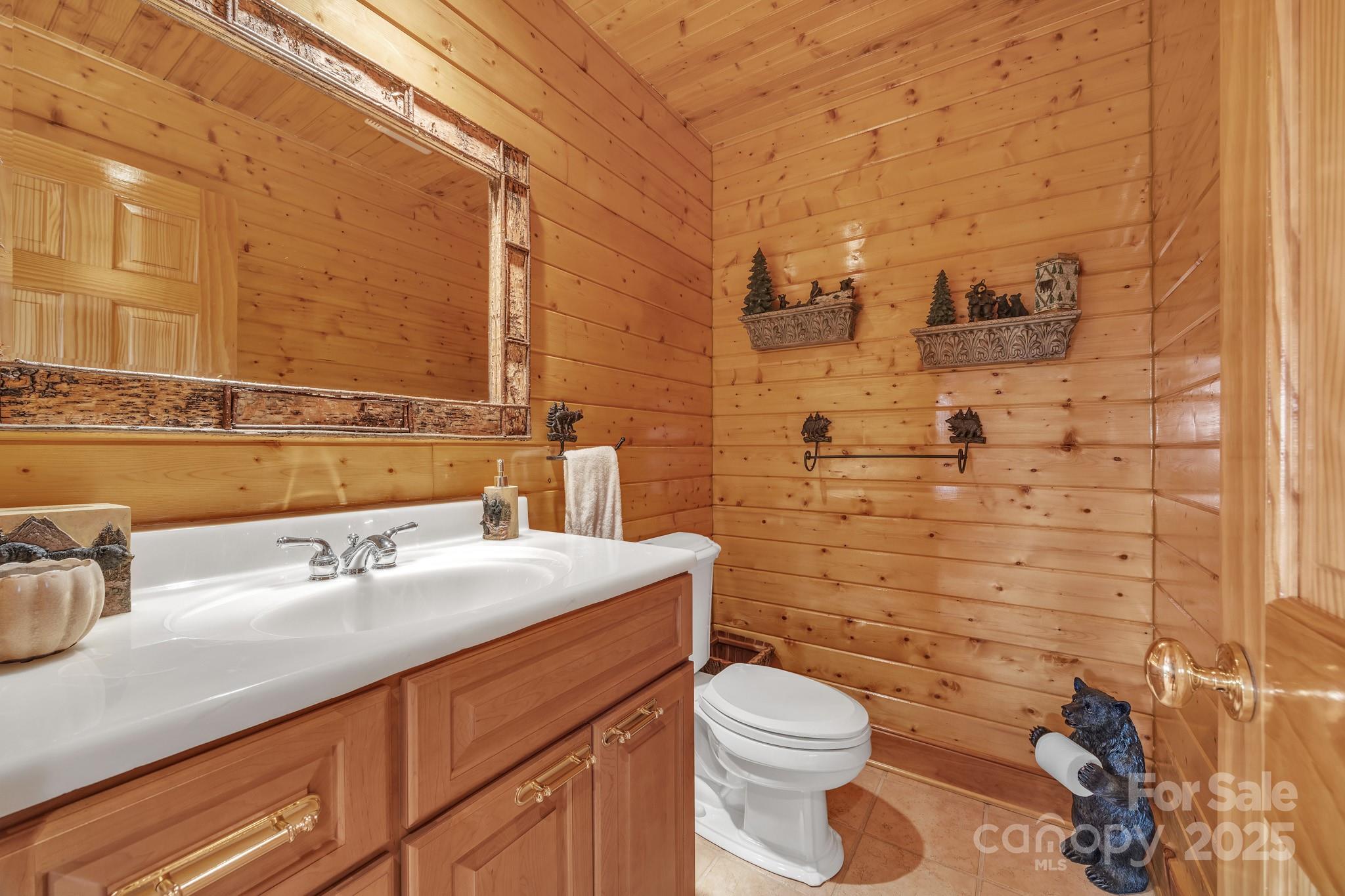 New River - Residential