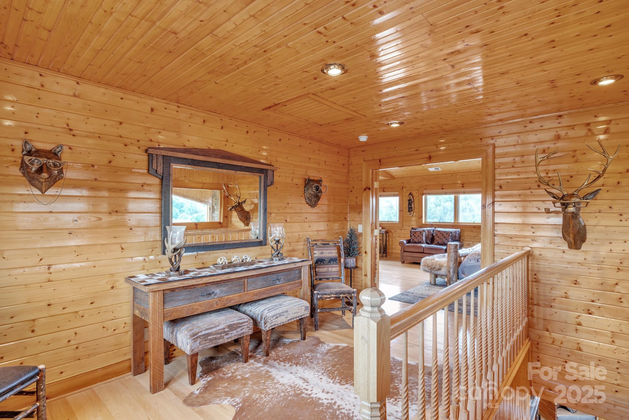 New River - Residential