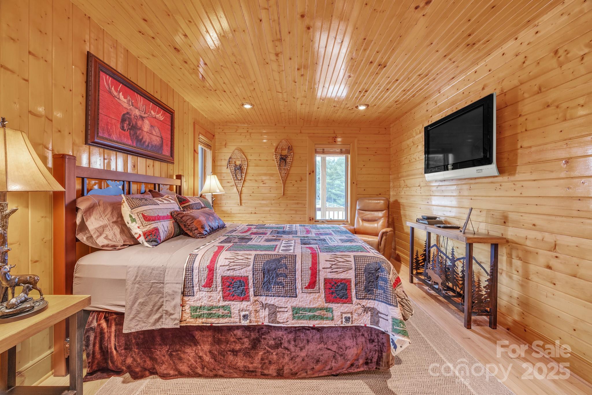 New River - Residential