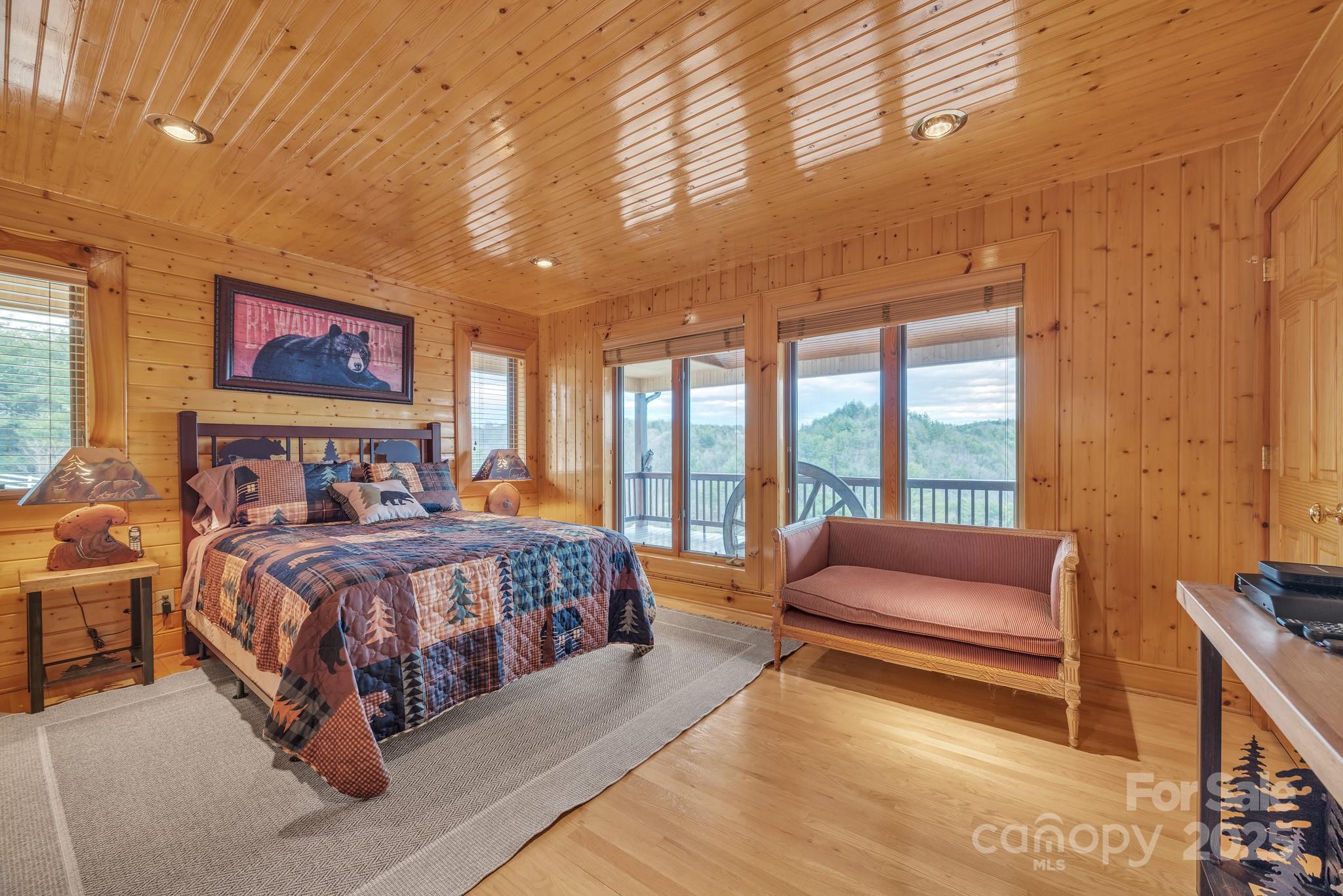 New River - Residential