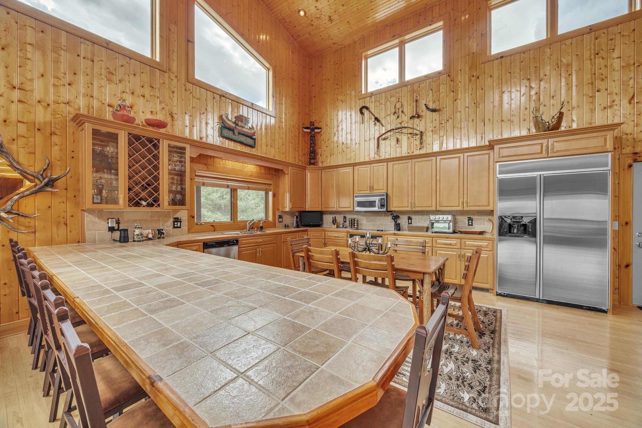 New River - Residential