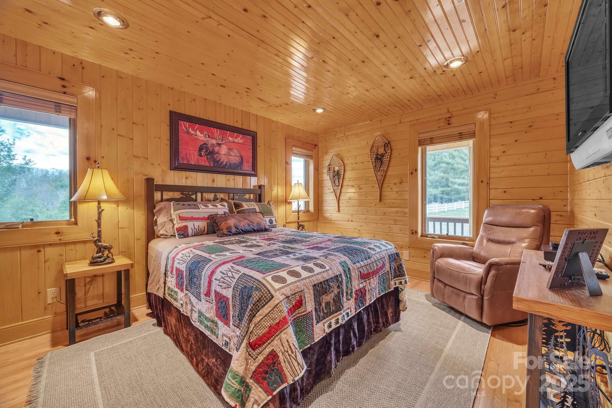 New River - Residential