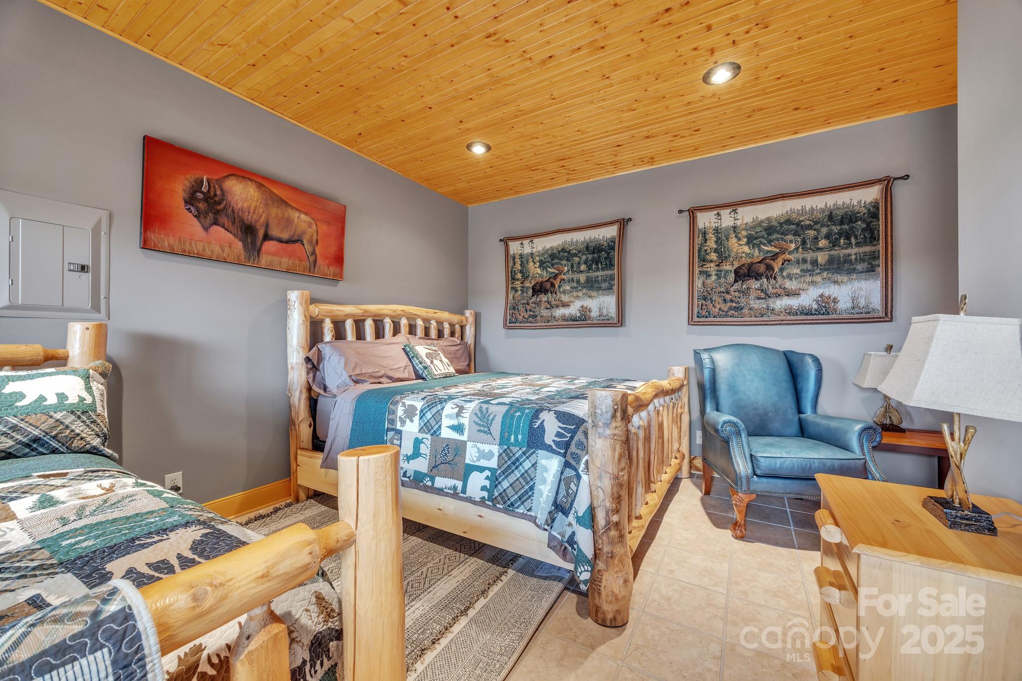 New River - Residential