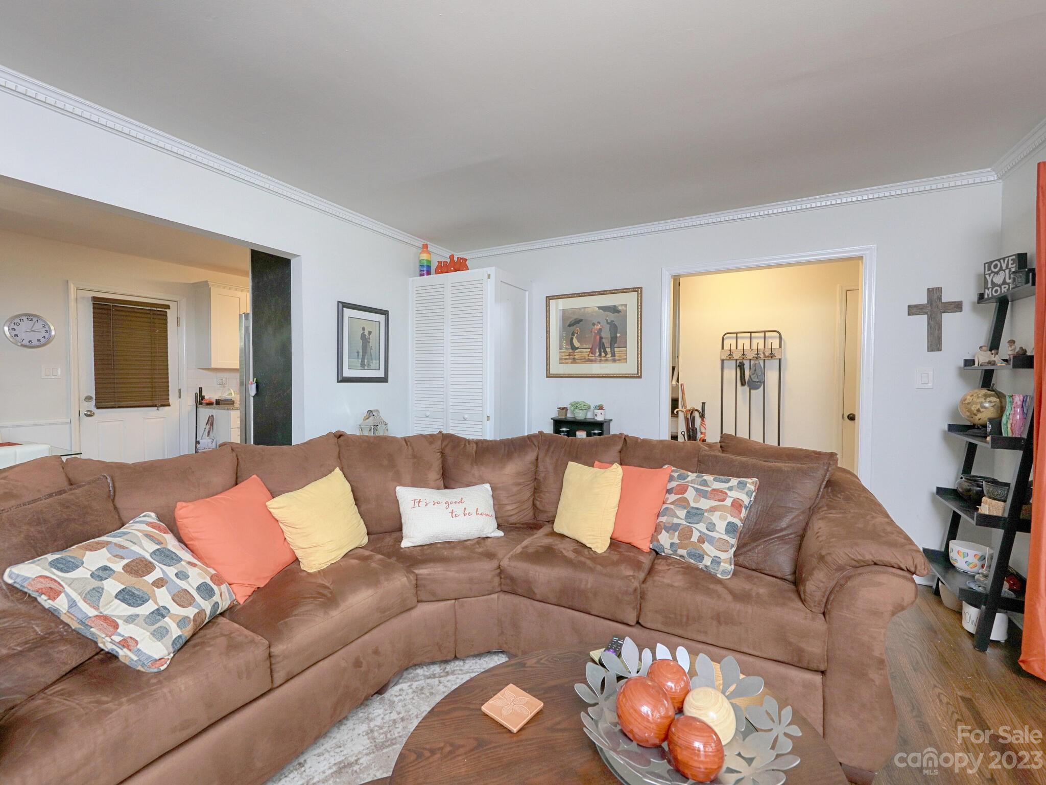 Darby Acres - Residential