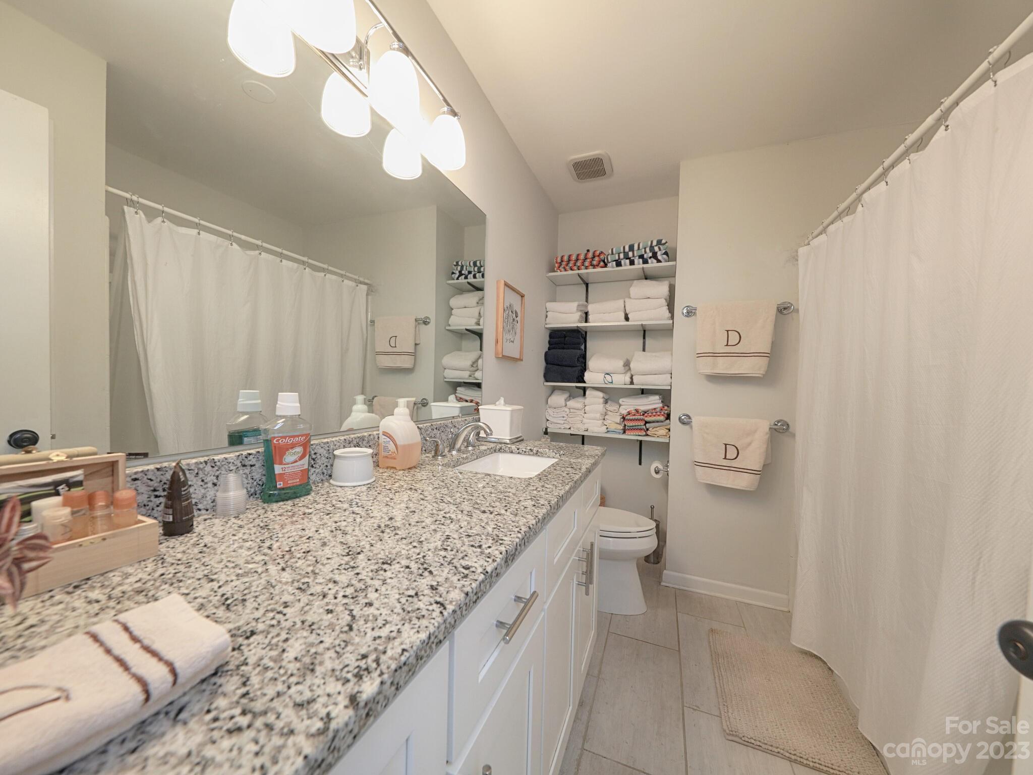 Darby Acres - Residential