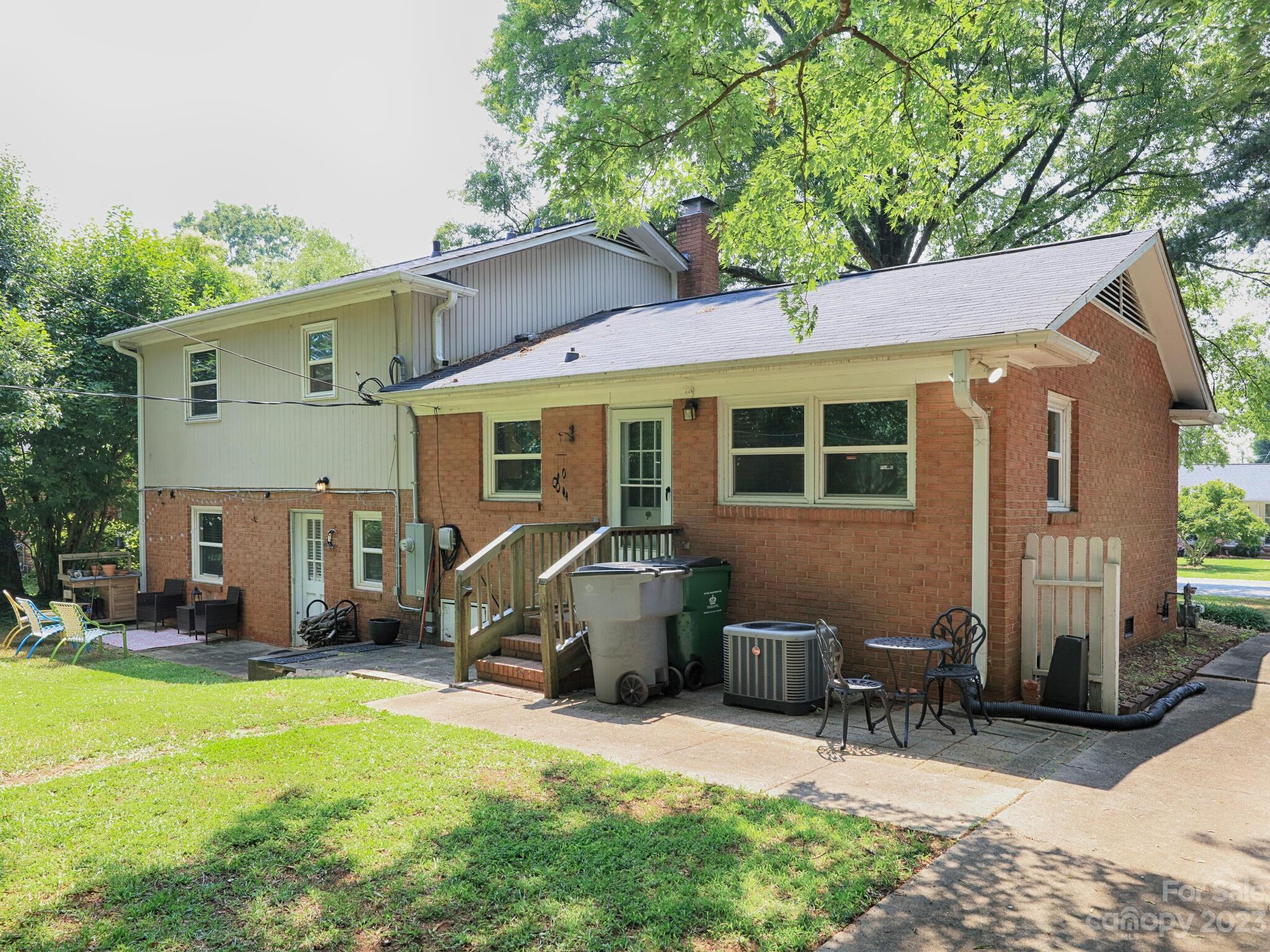 Darby Acres - Residential