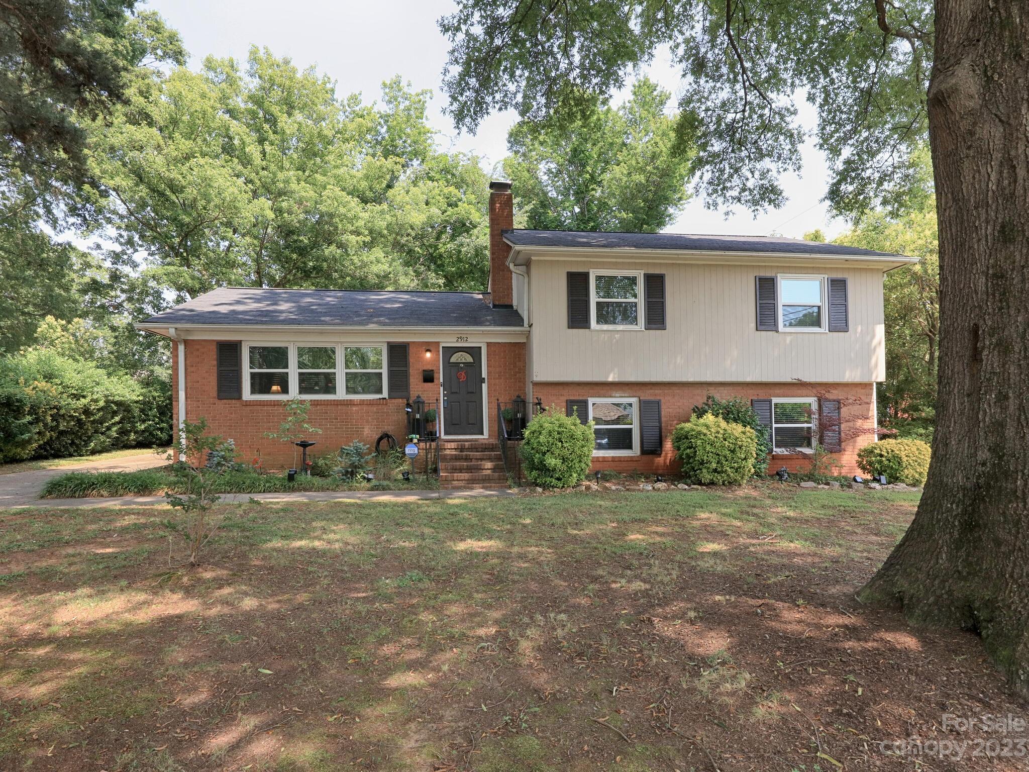 Darby Acres - Residential