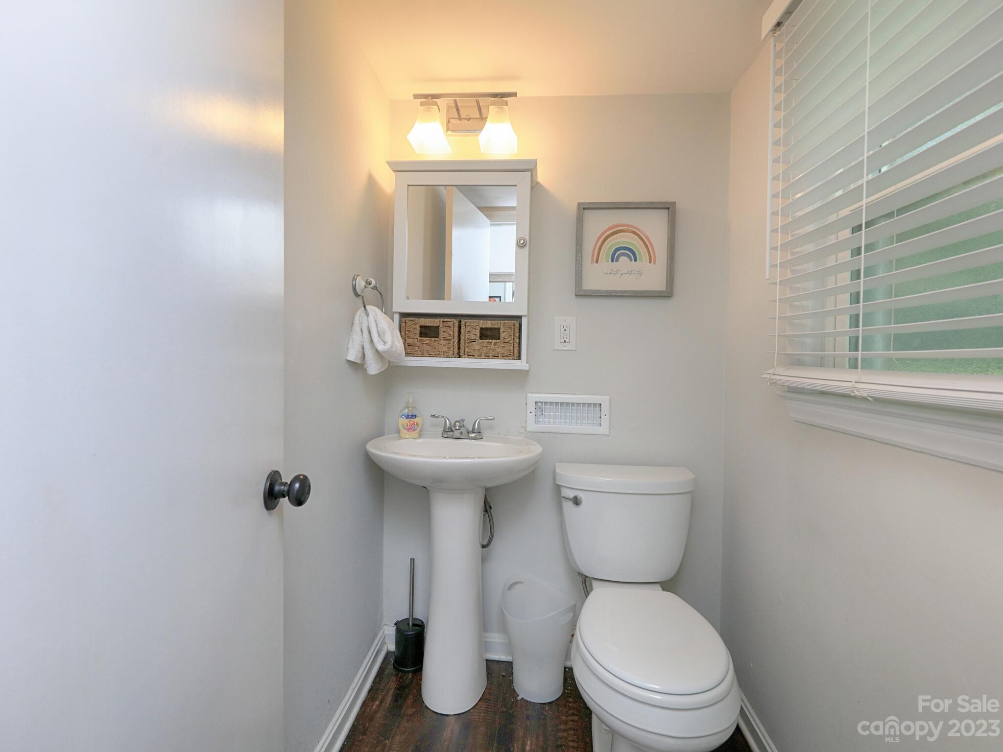 Darby Acres - Residential