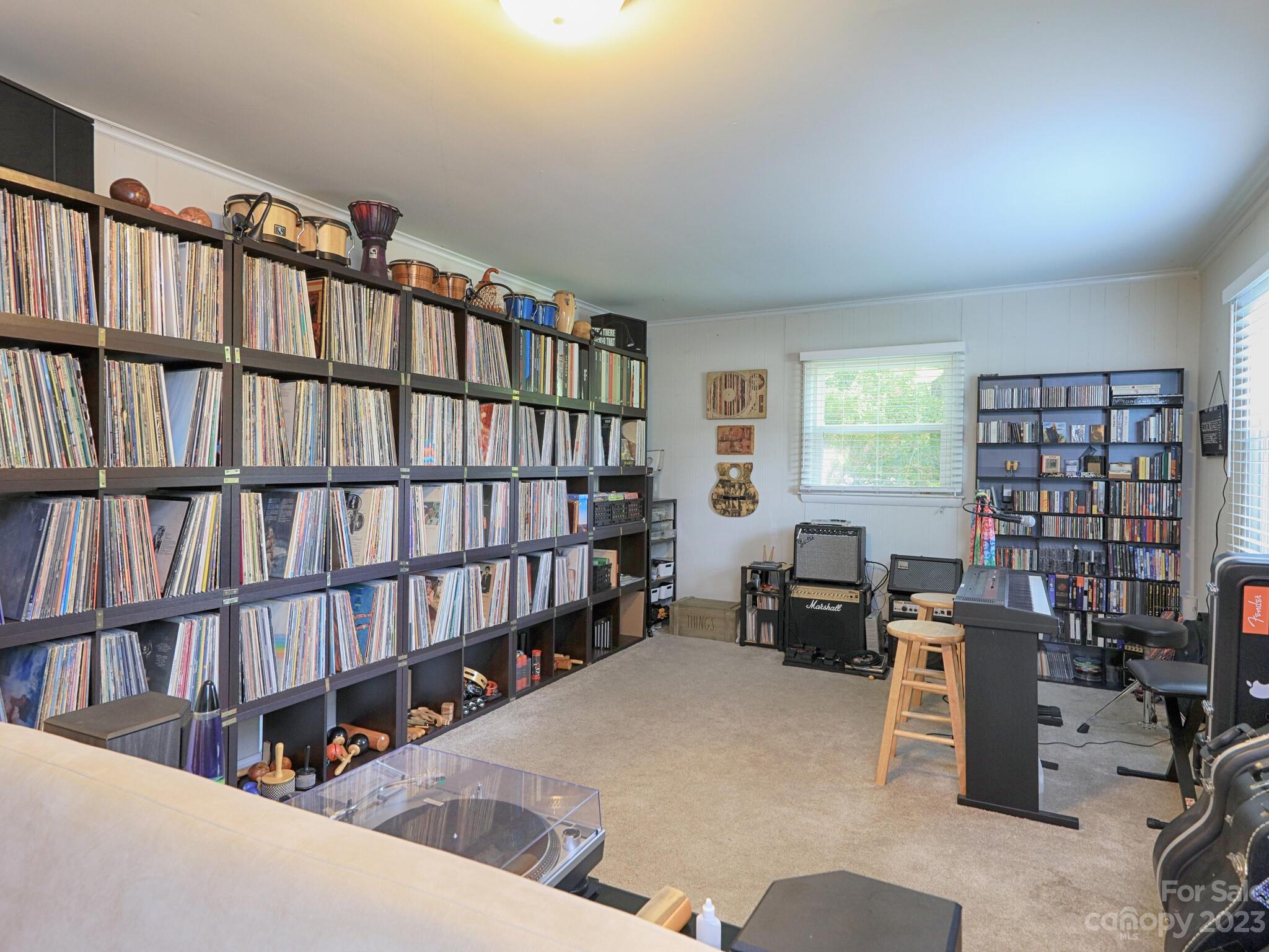 Darby Acres - Residential