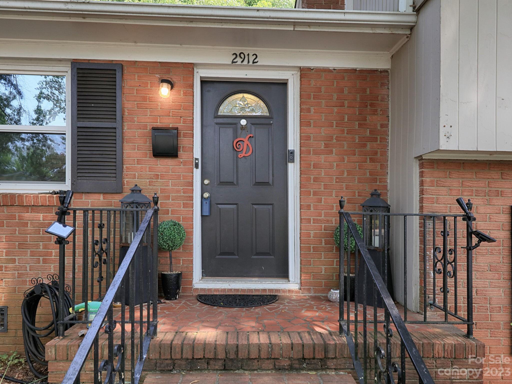 Darby Acres - Residential