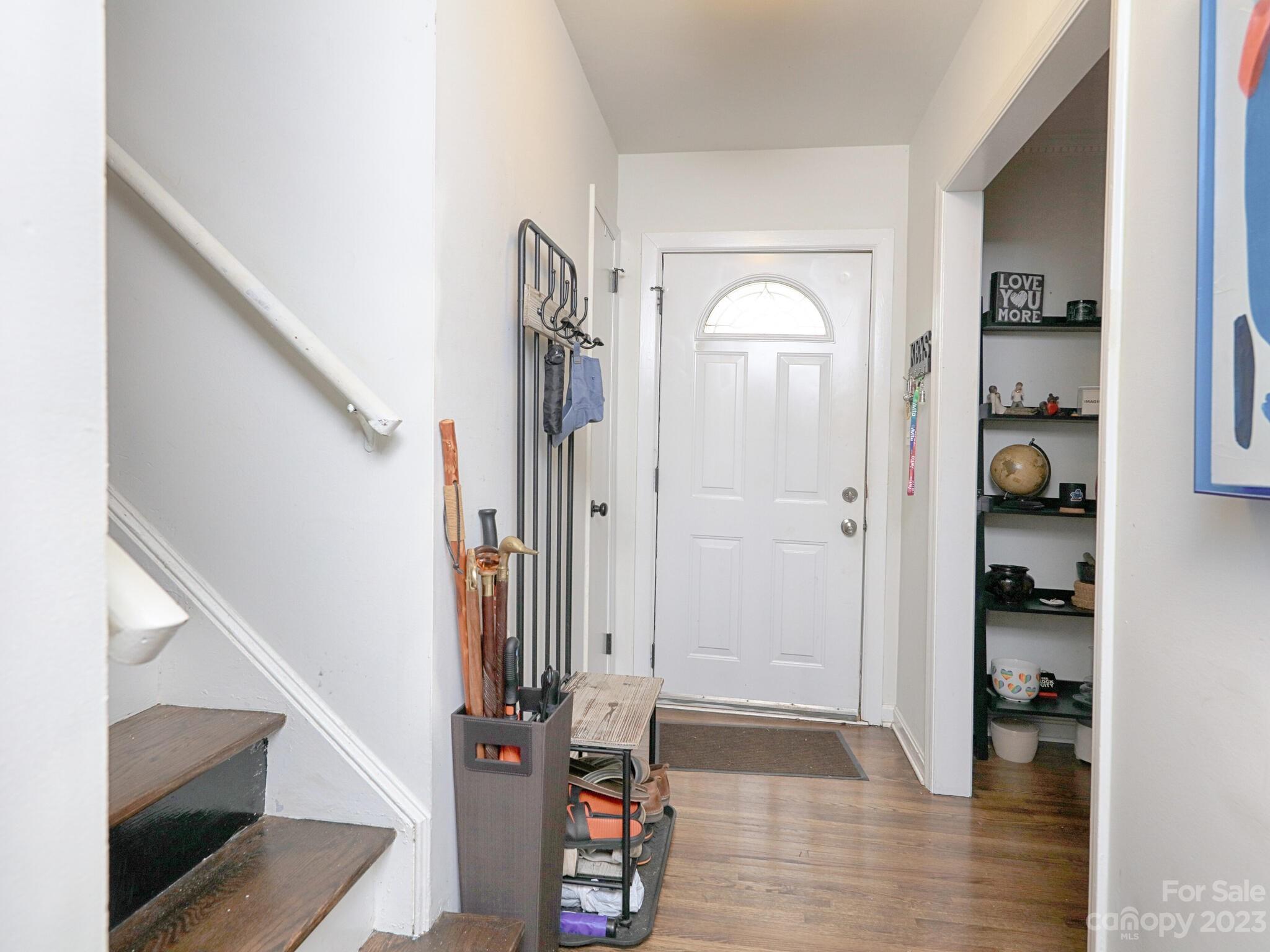 Darby Acres - Residential