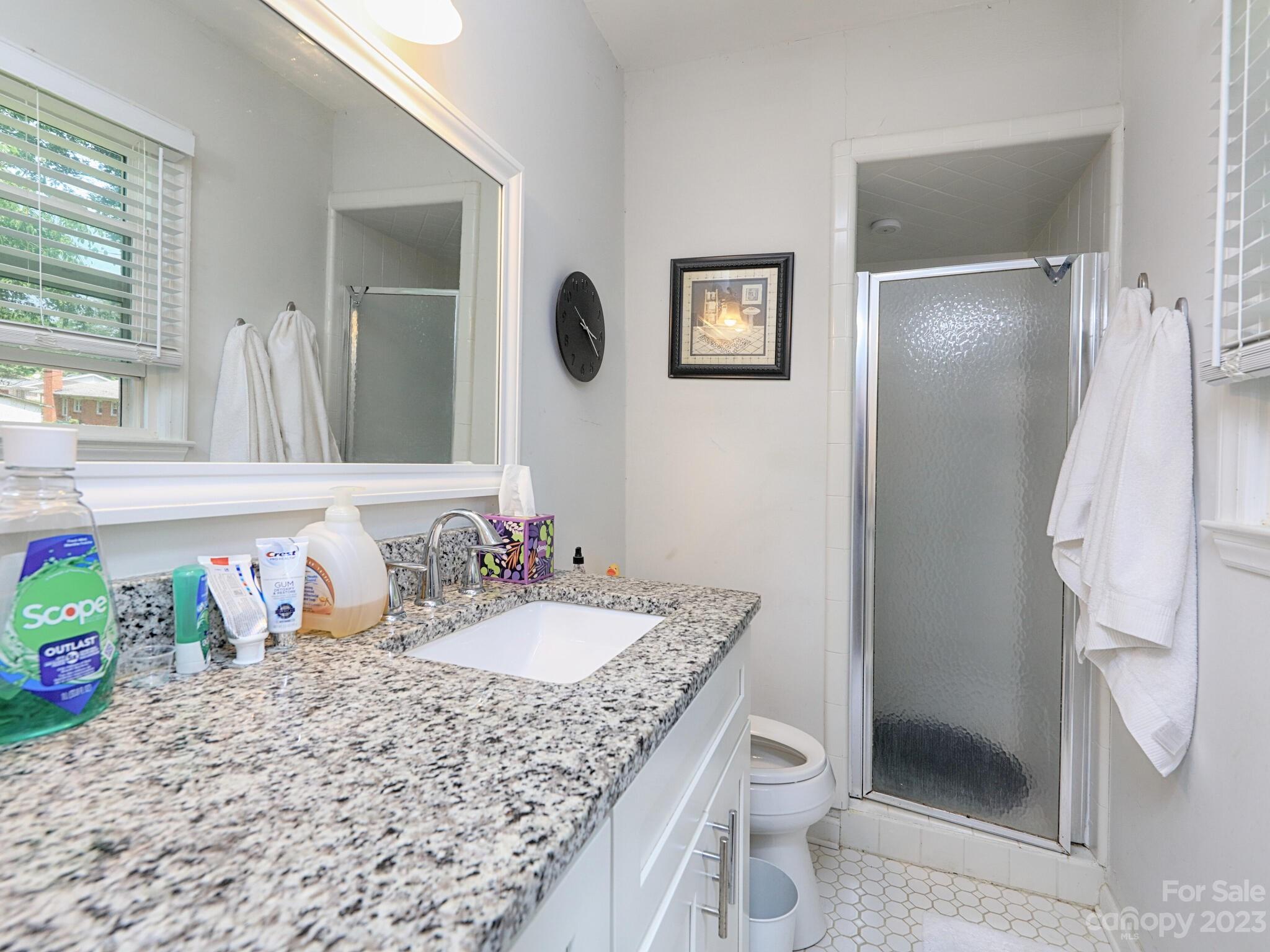 Darby Acres - Residential