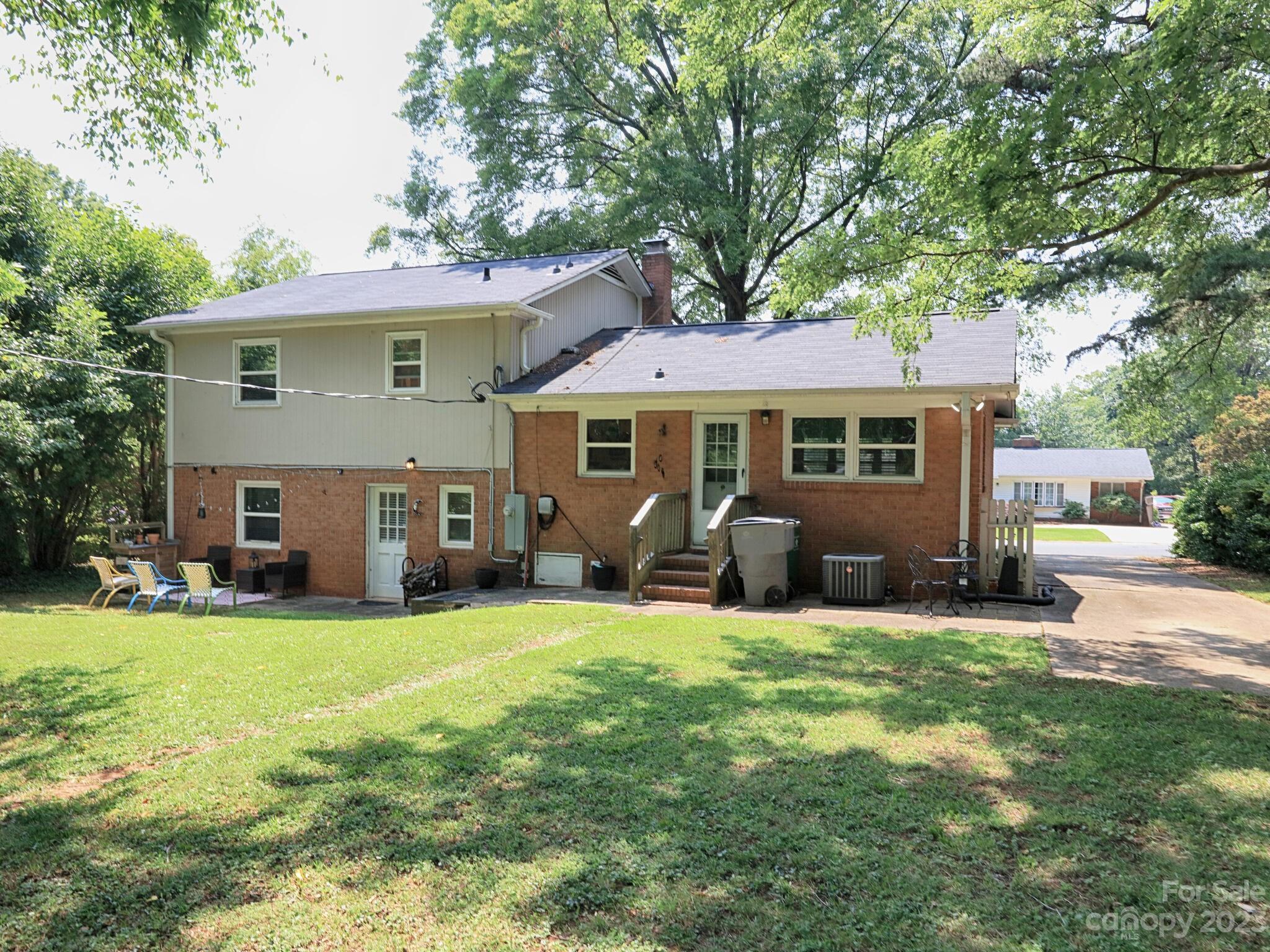 Darby Acres - Residential