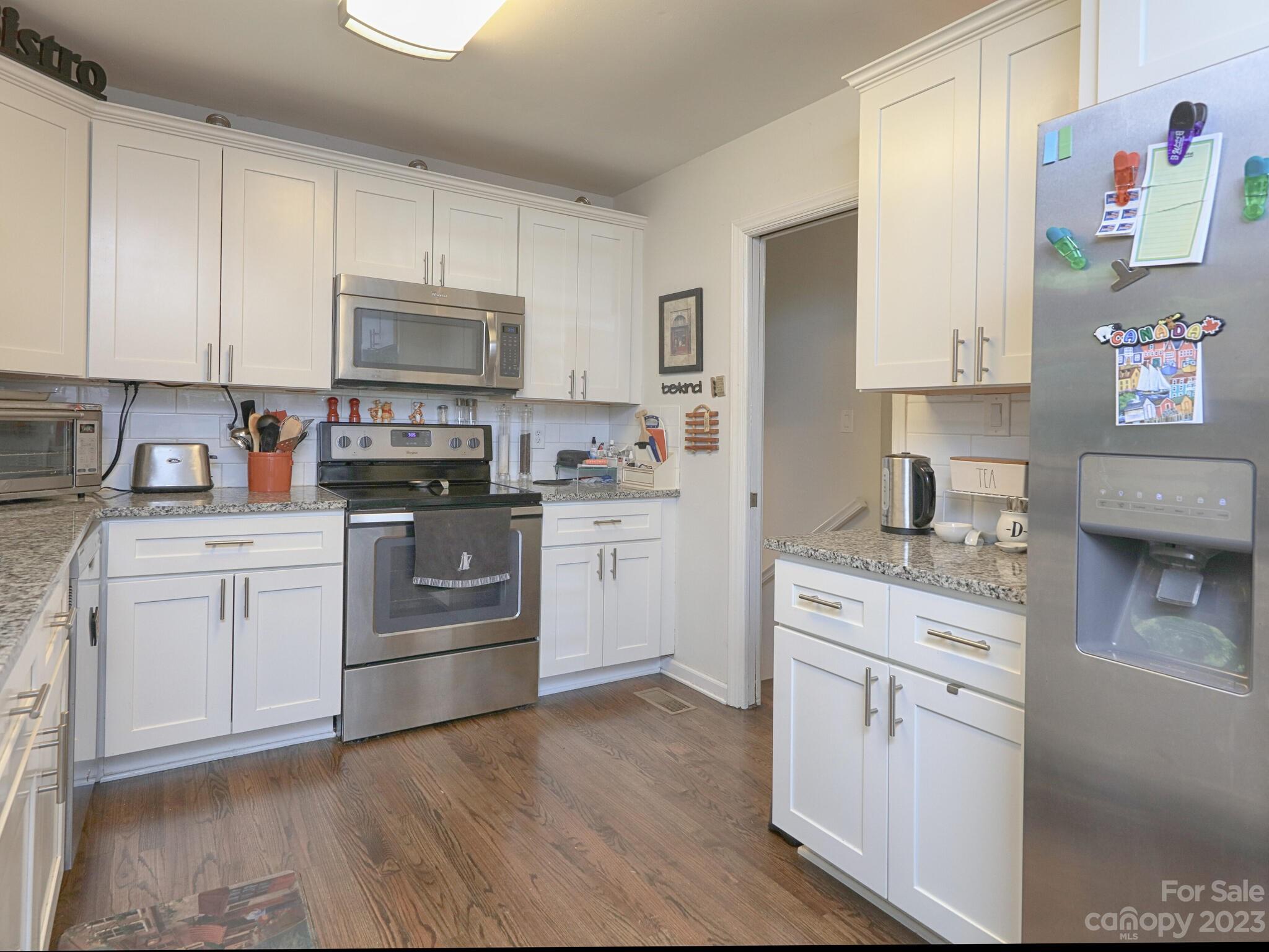 Darby Acres - Residential