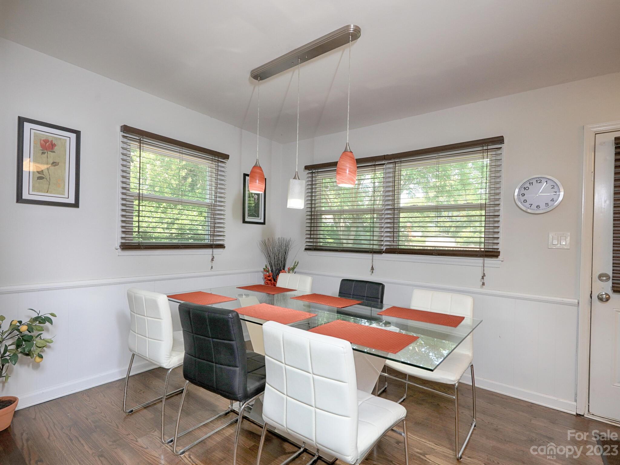 Darby Acres - Residential