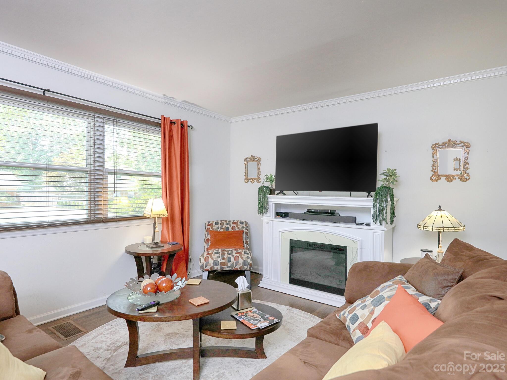 Darby Acres - Residential