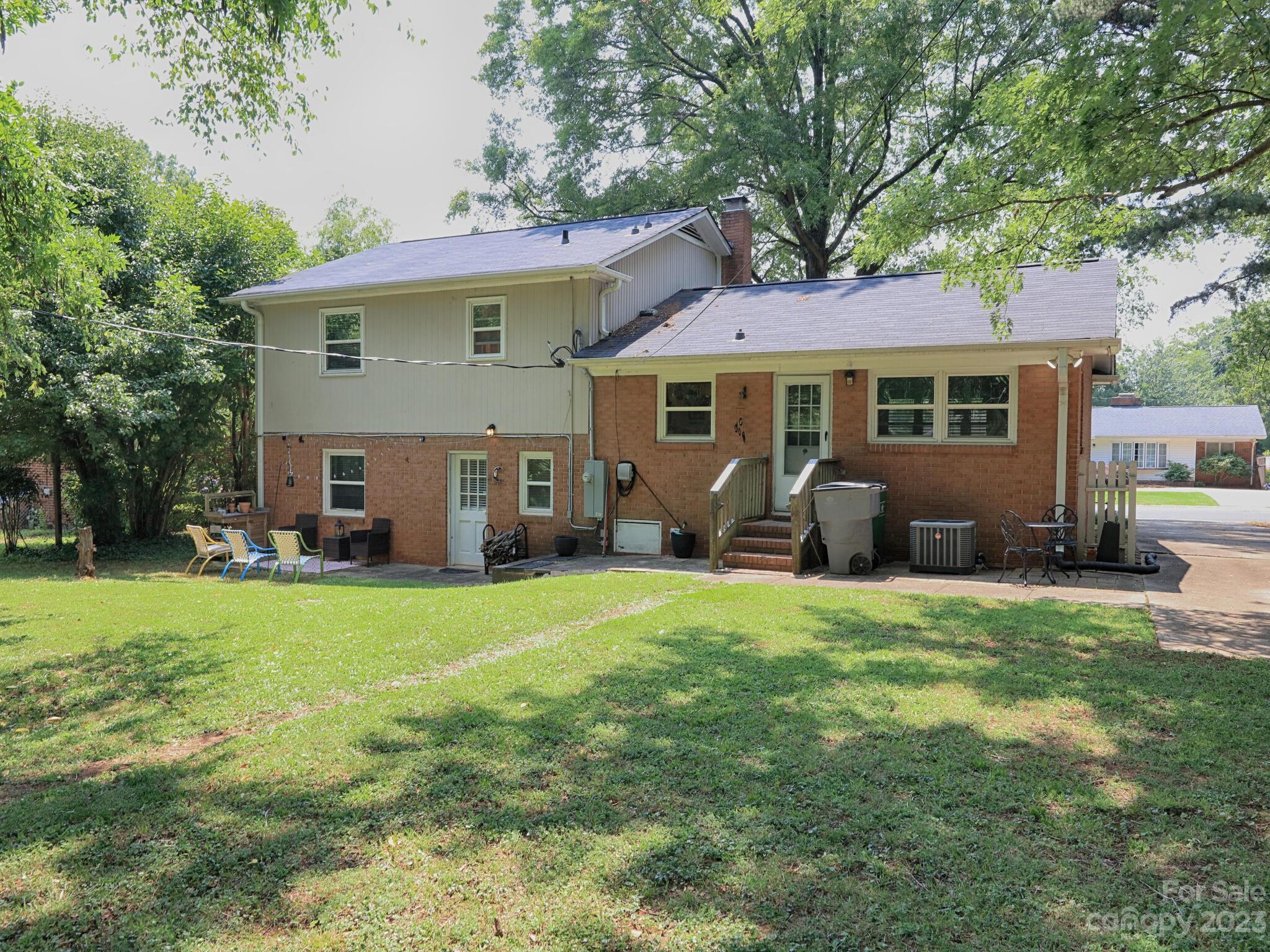 Darby Acres - Residential