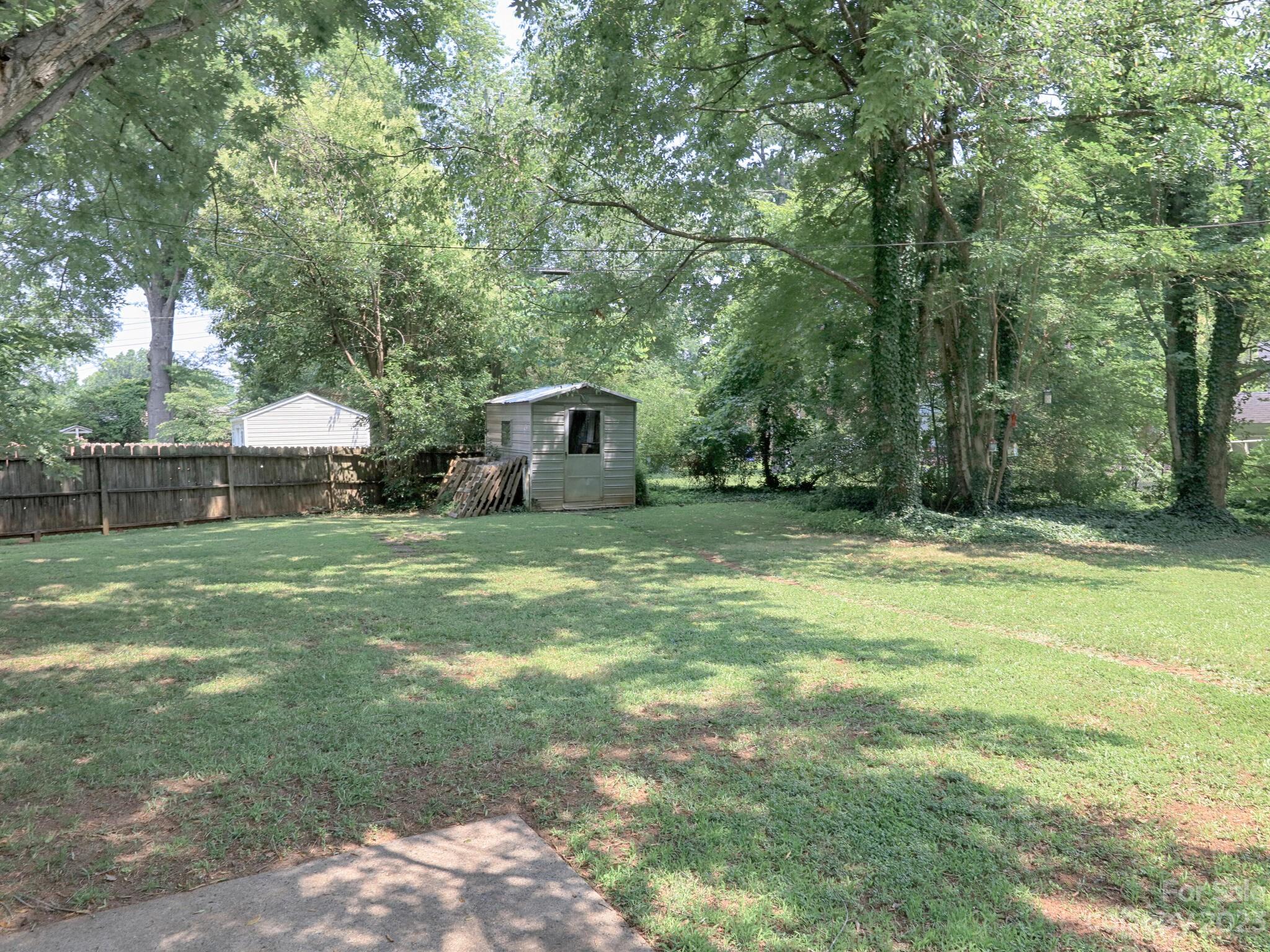 Darby Acres - Residential