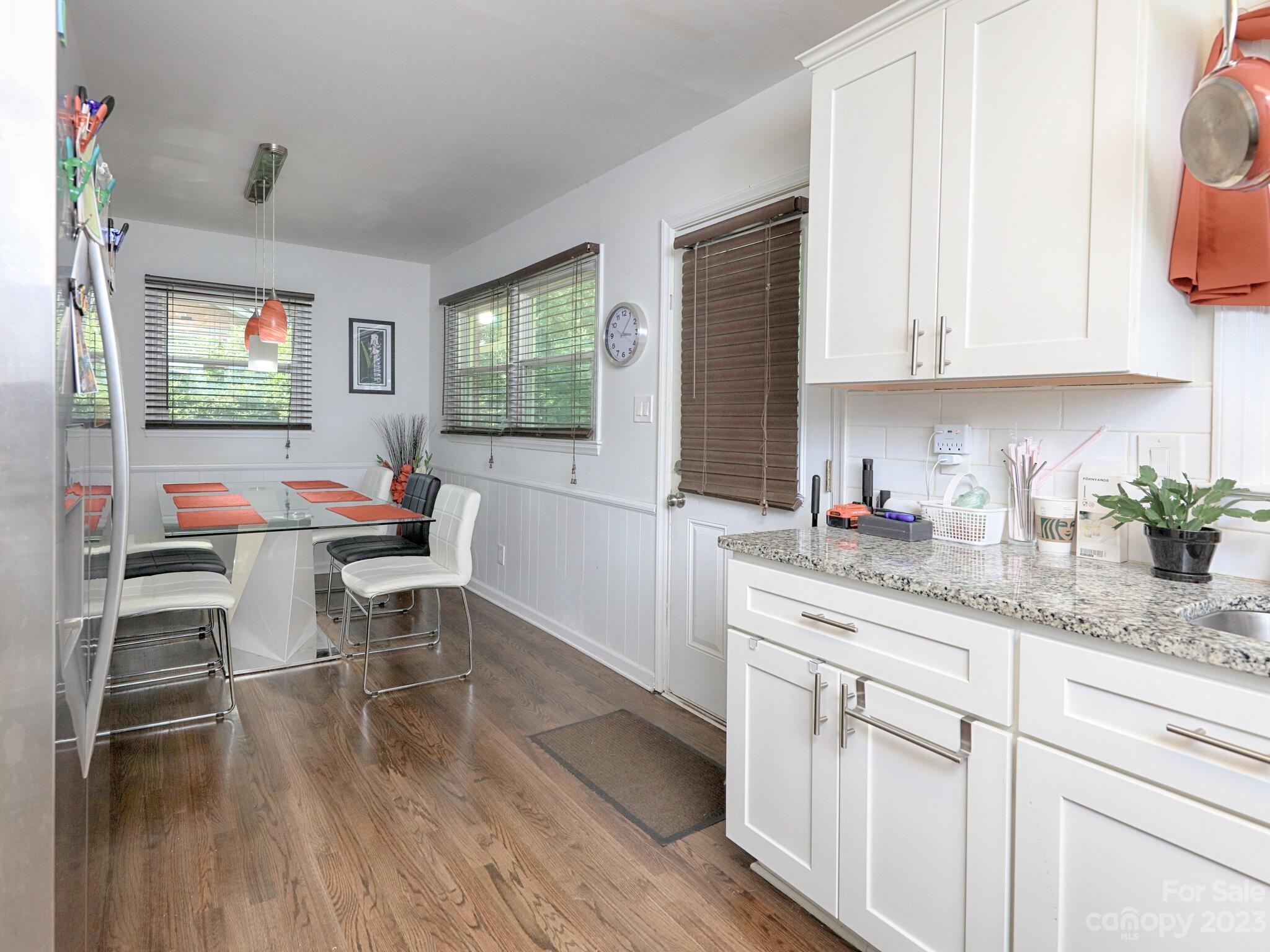 Darby Acres - Residential