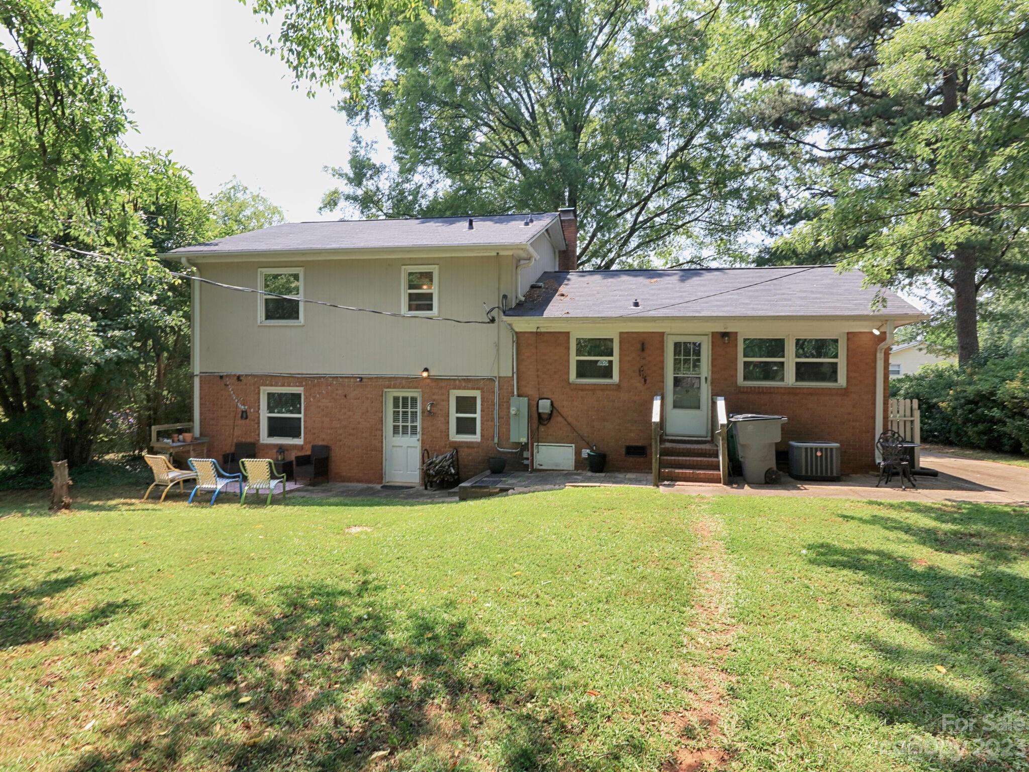 Darby Acres - Residential