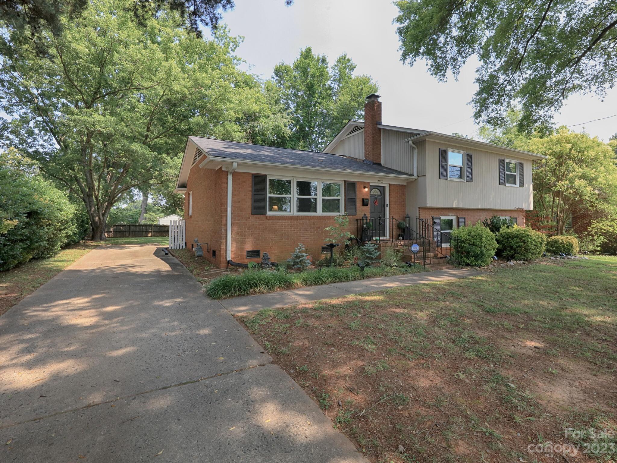 Darby Acres - Residential