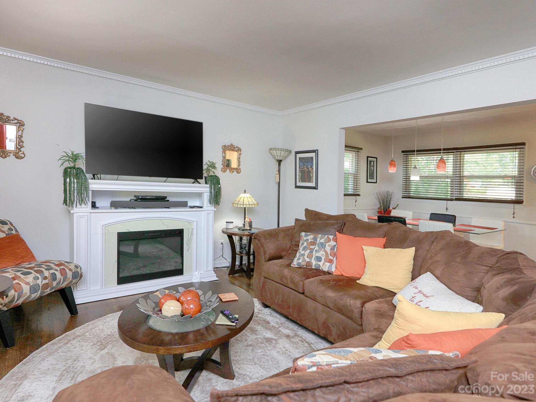 Darby Acres - Residential