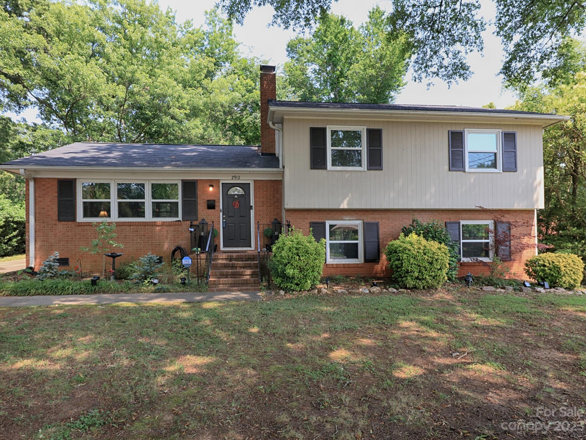 Darby Acres - Residential