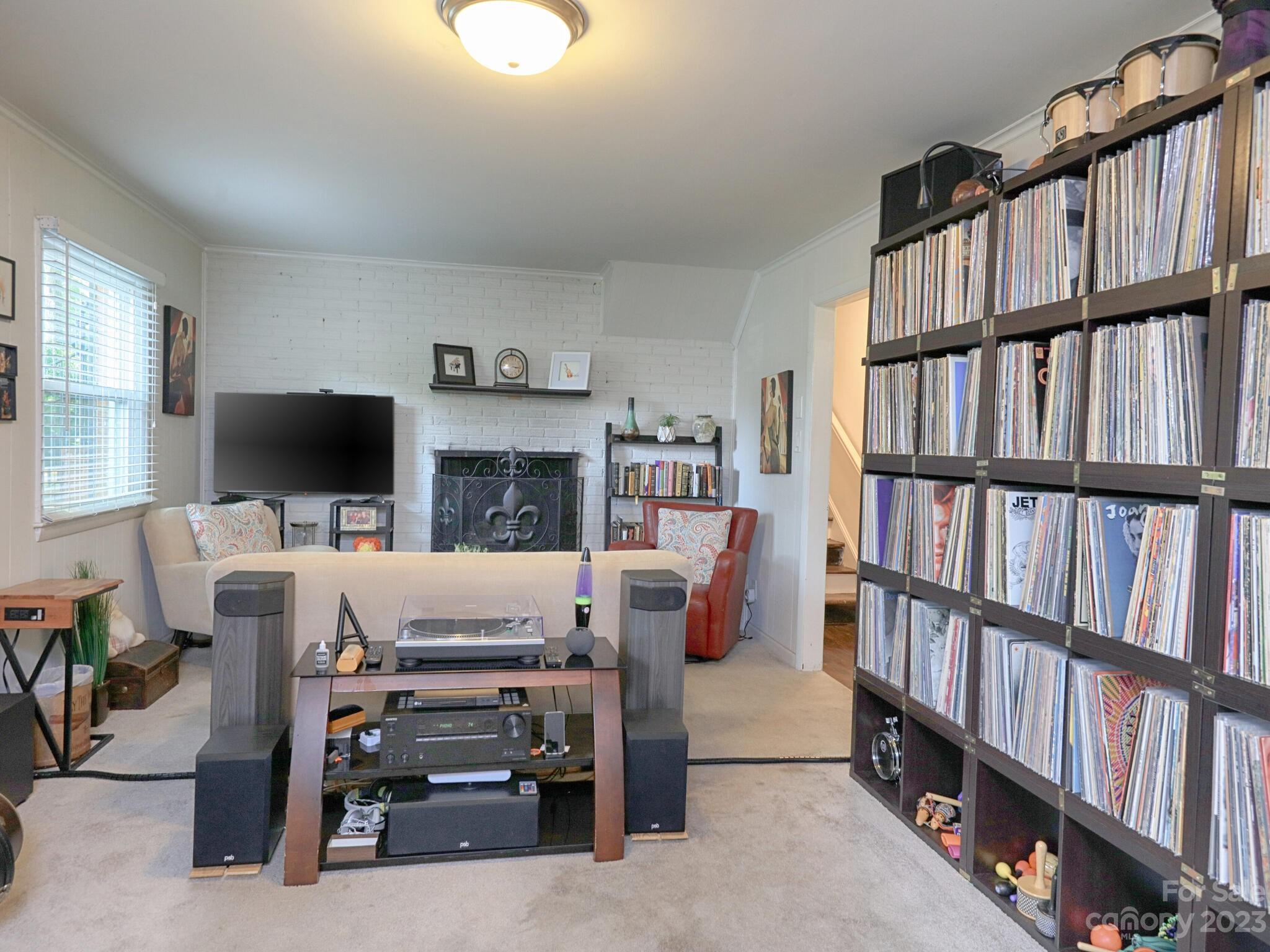 Darby Acres - Residential