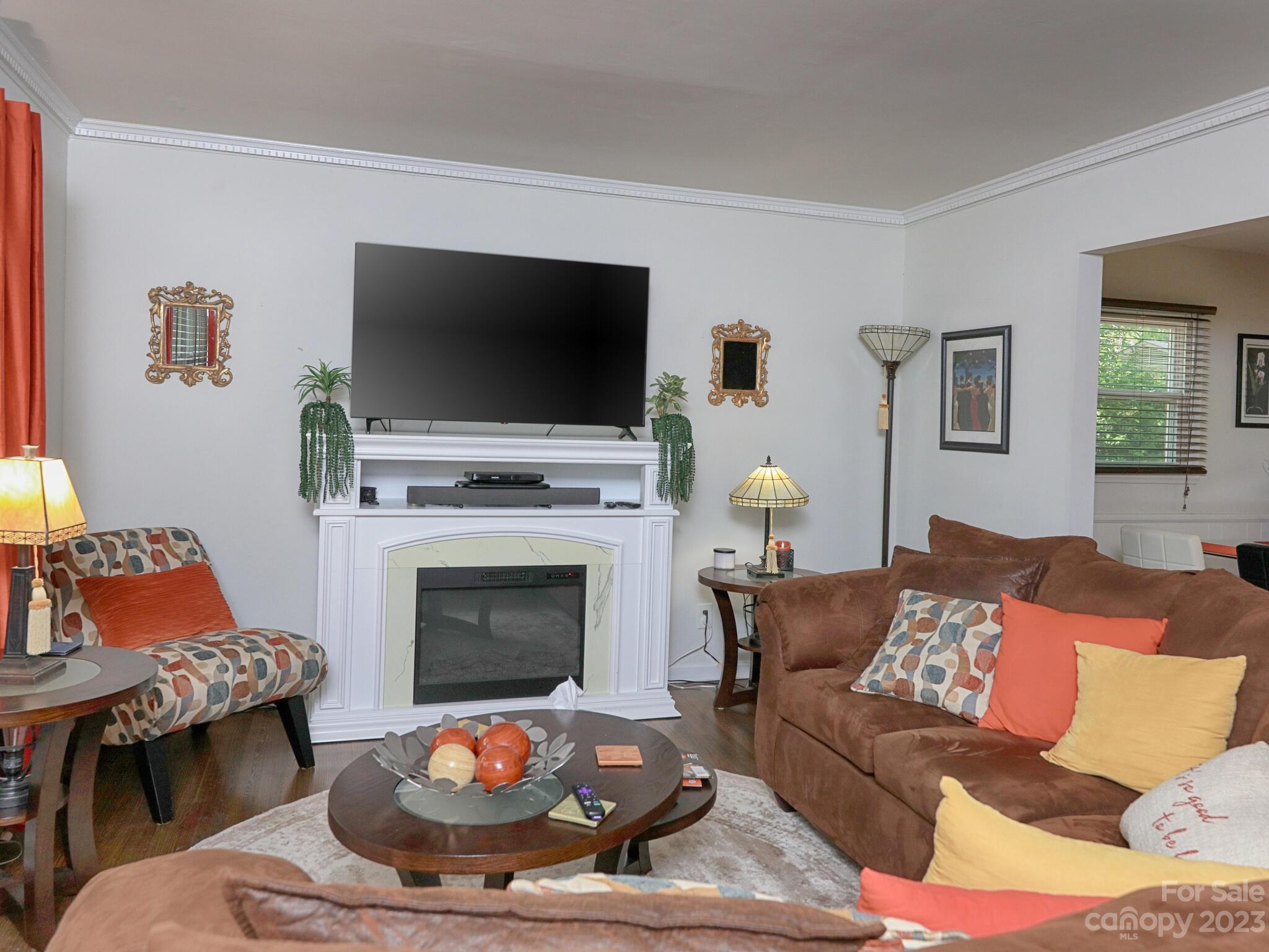 Darby Acres - Residential