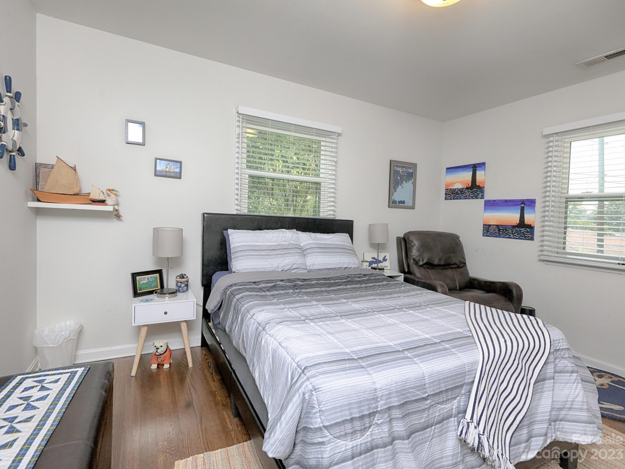 Darby Acres - Residential