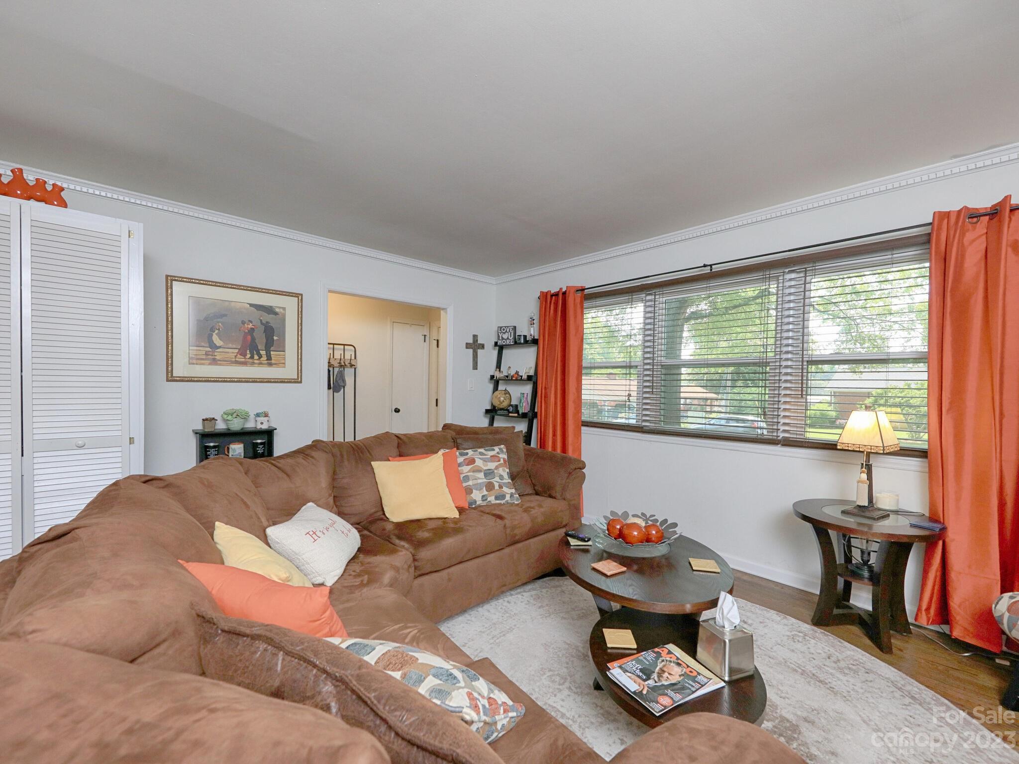 Darby Acres - Residential