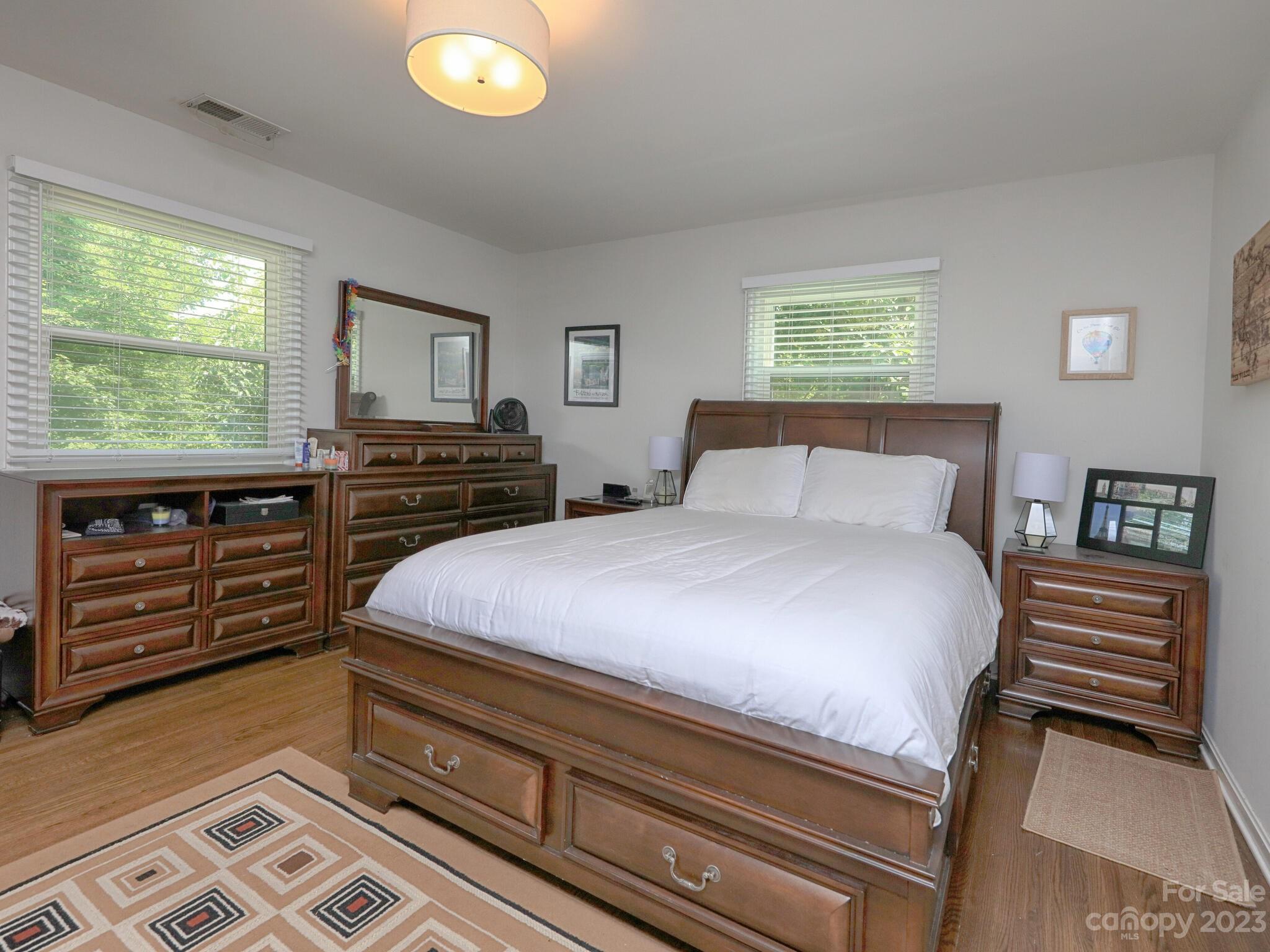 Darby Acres - Residential