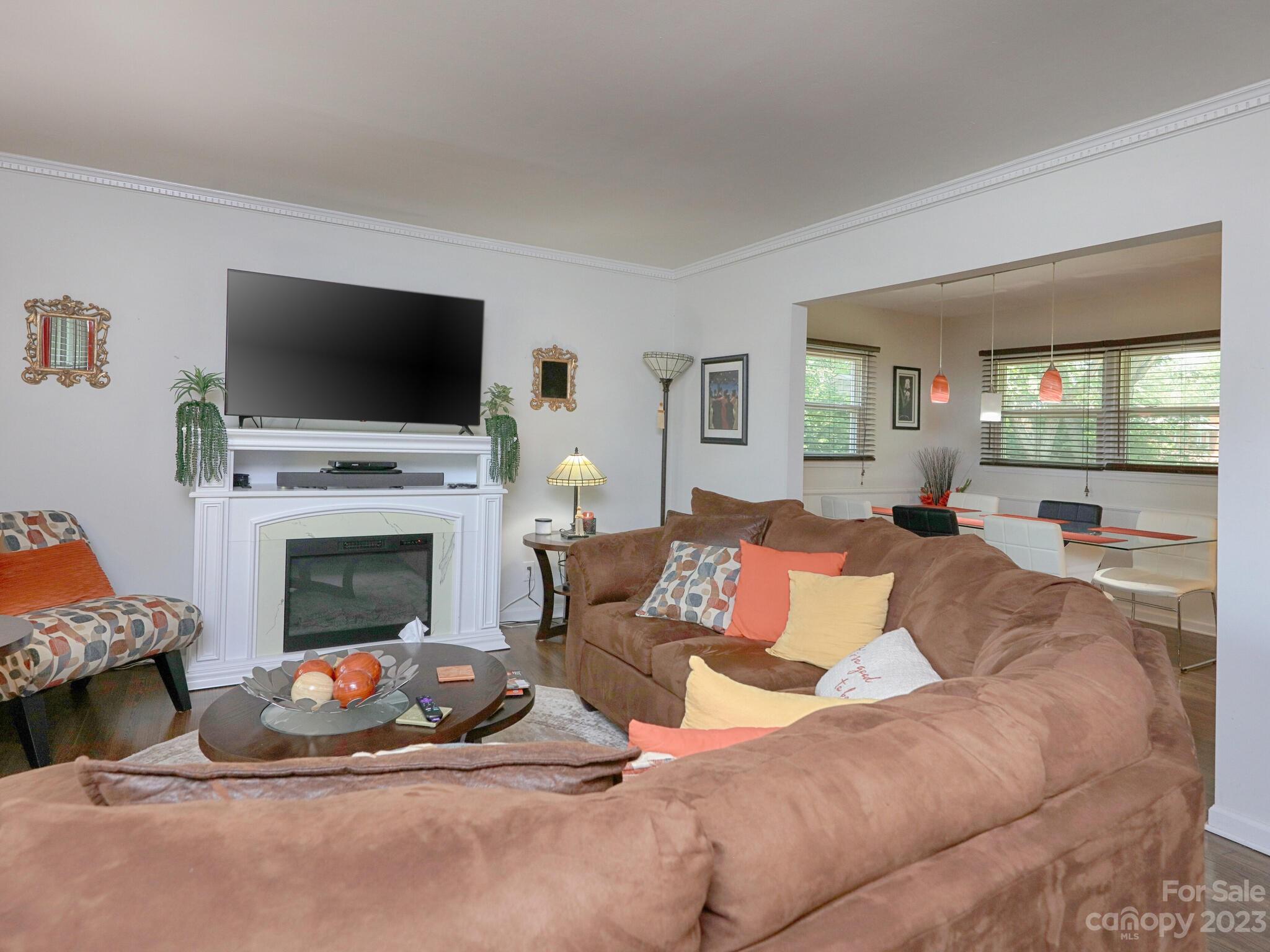 Darby Acres - Residential