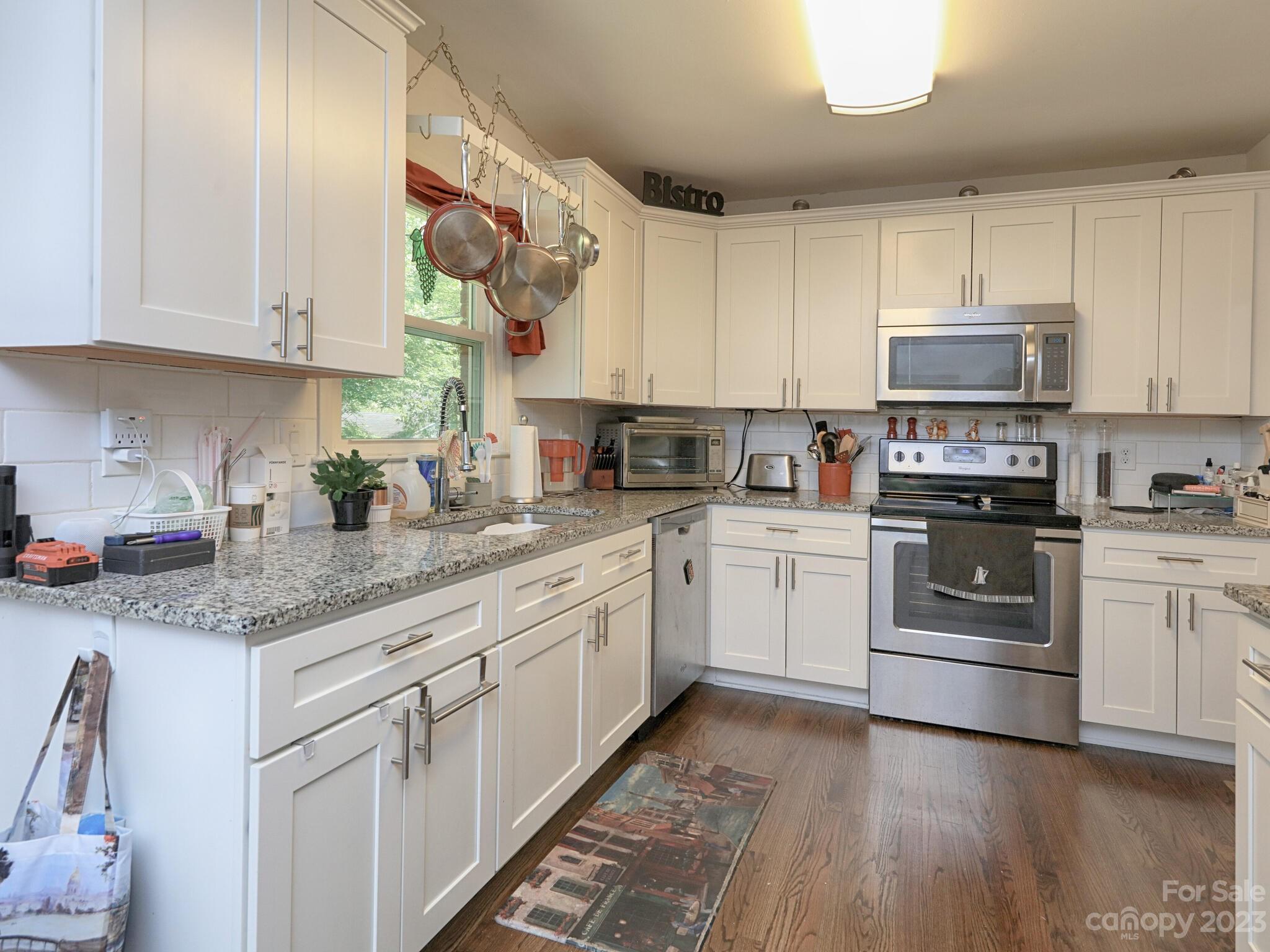 Darby Acres - Residential