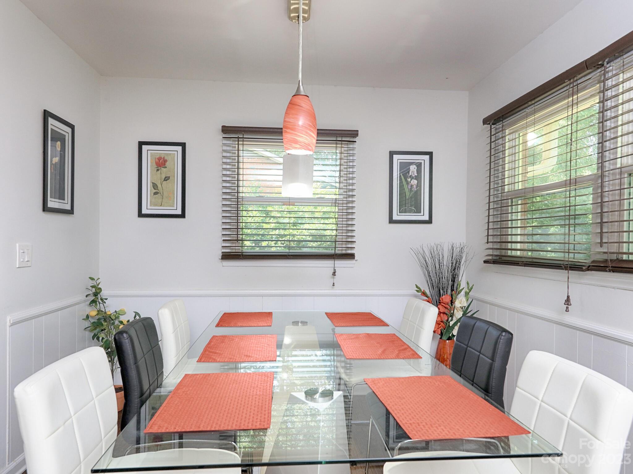 Darby Acres - Residential