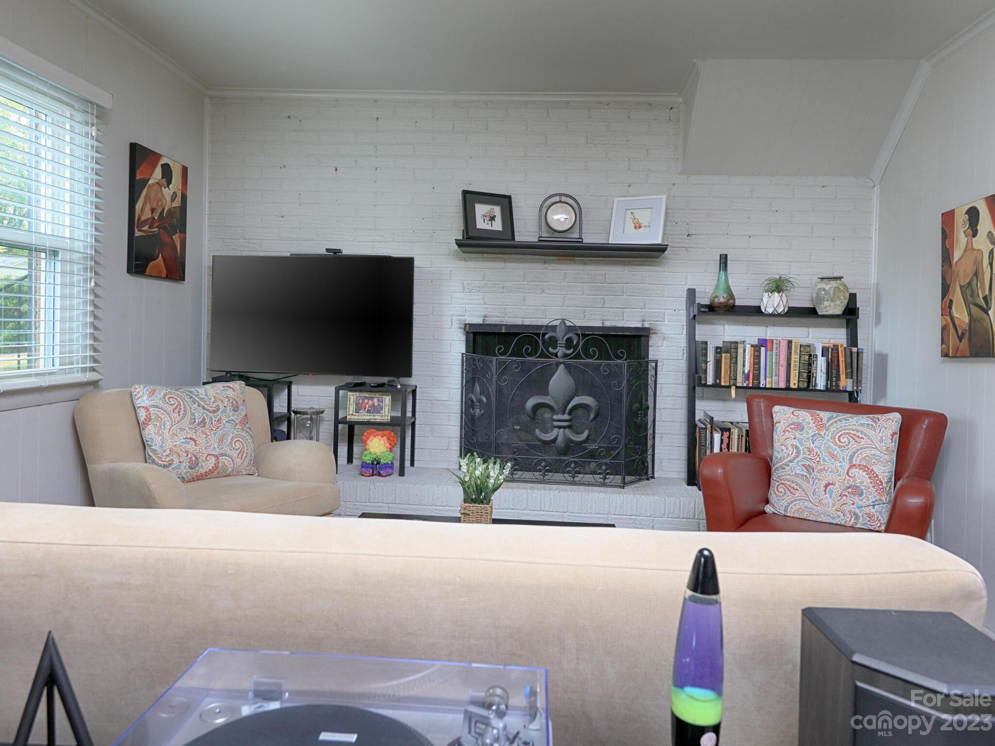 Darby Acres - Residential