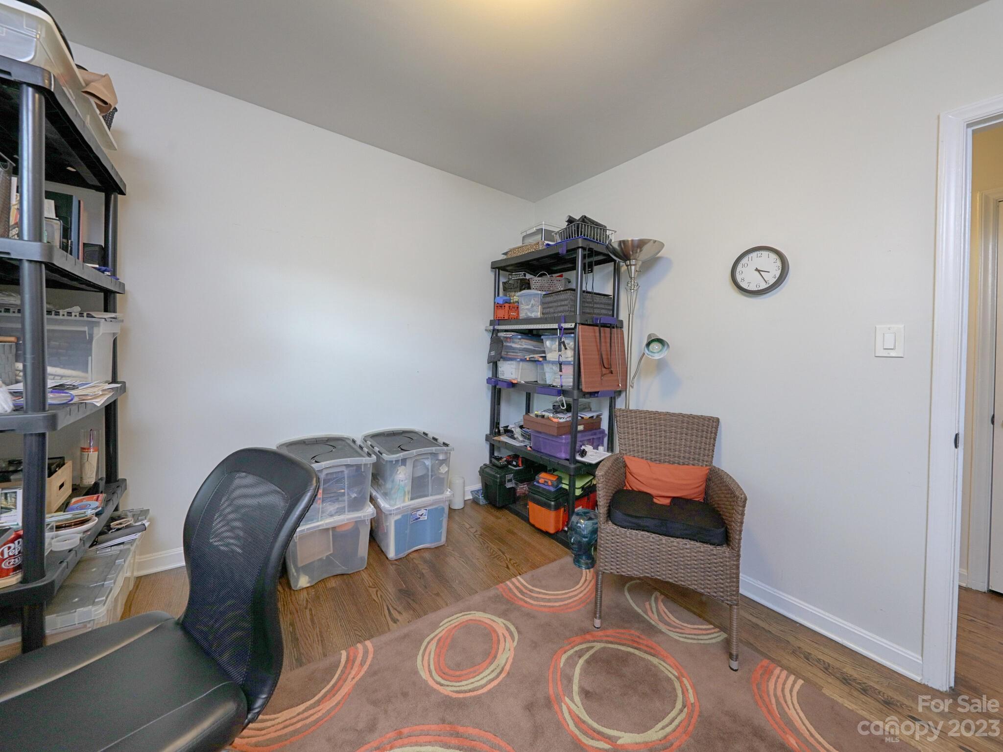 Darby Acres - Residential